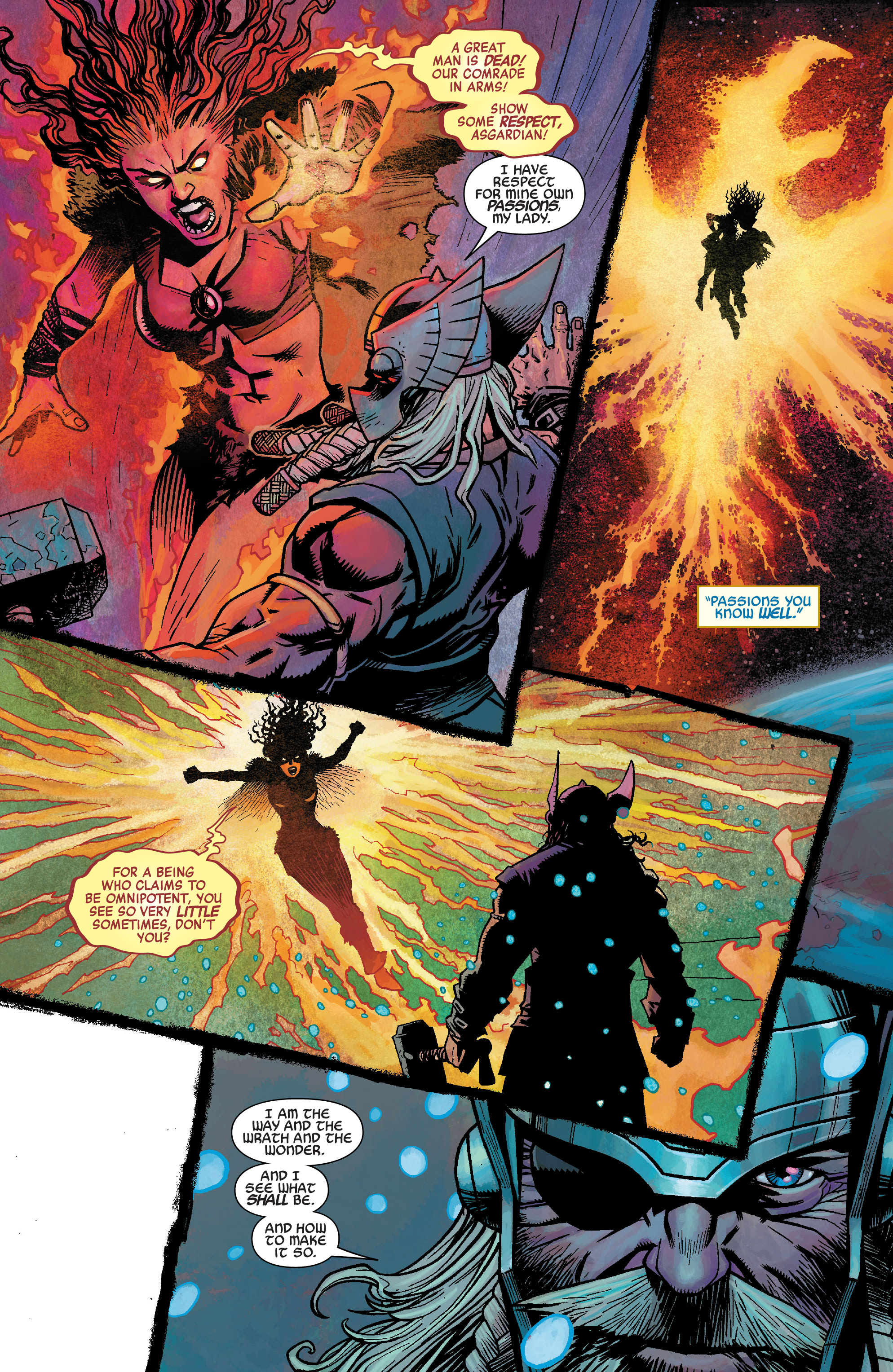 Avengers: 1,000,000 B.C. (2022-): Chapter 1 - Page 9