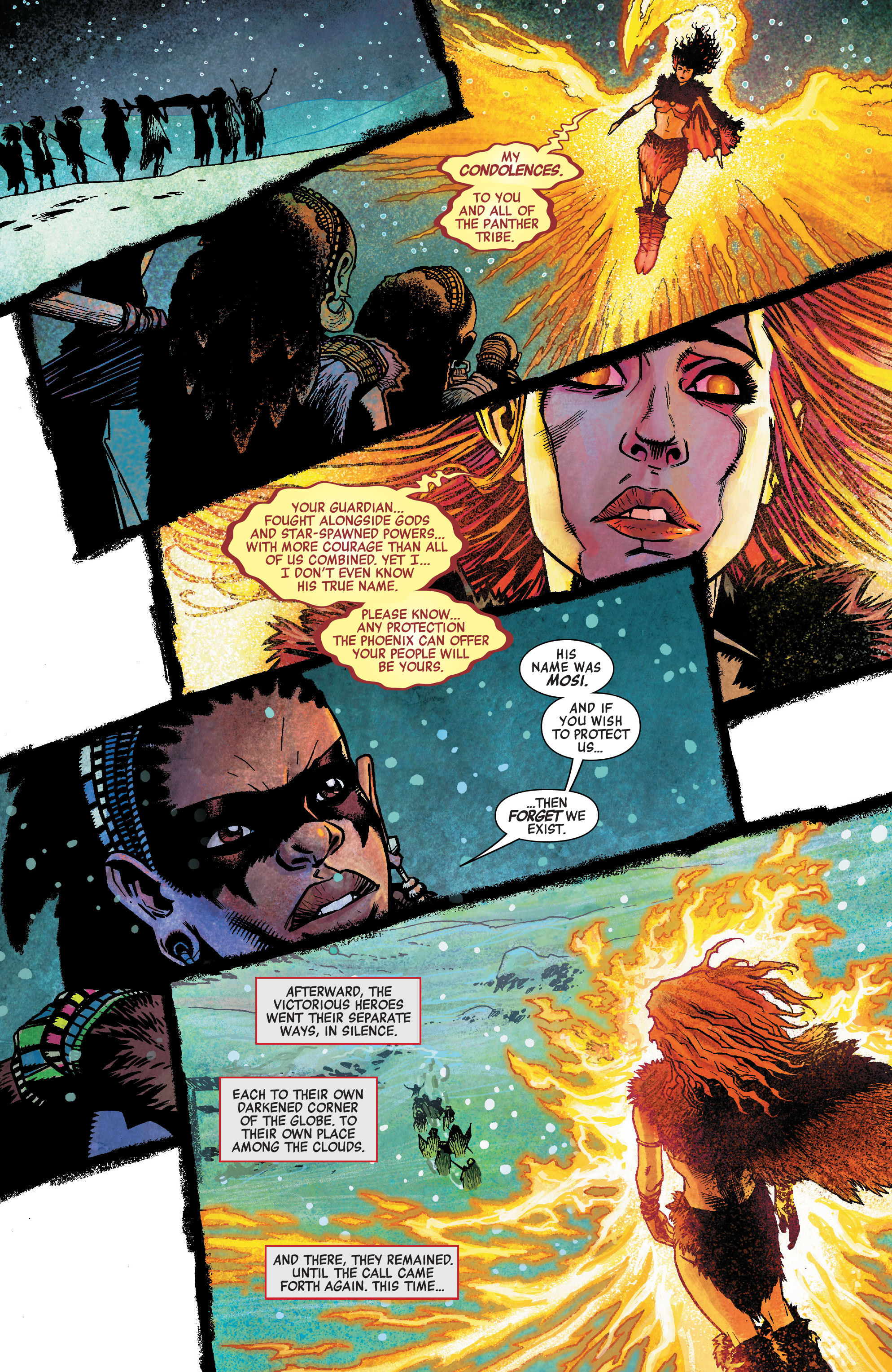 Avengers: 1,000,000 B.C. (2022-): Chapter 1 - Page 10