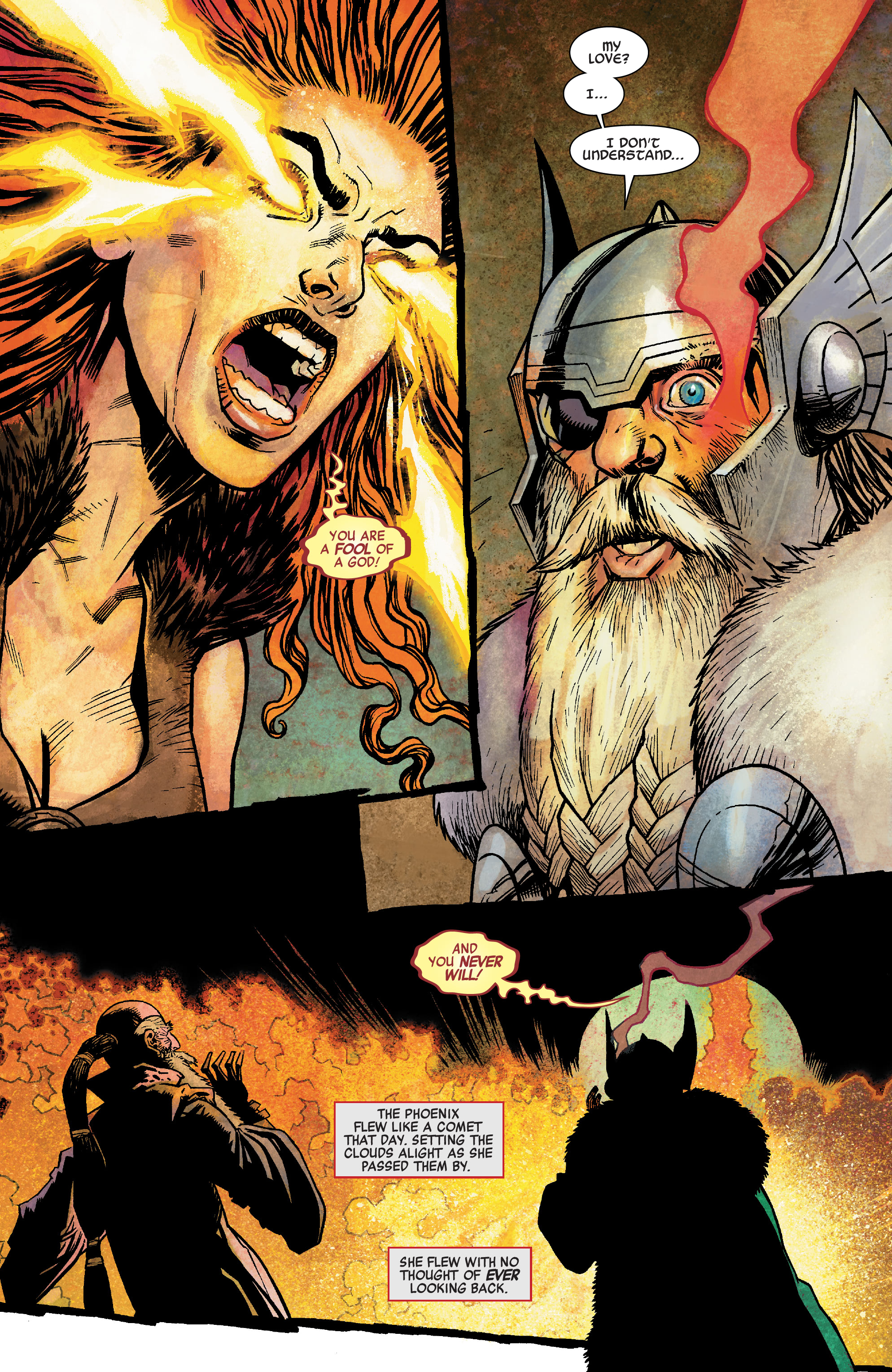 Avengers: 1,000,000 B.C. (2022-): Chapter 1 - Page 15