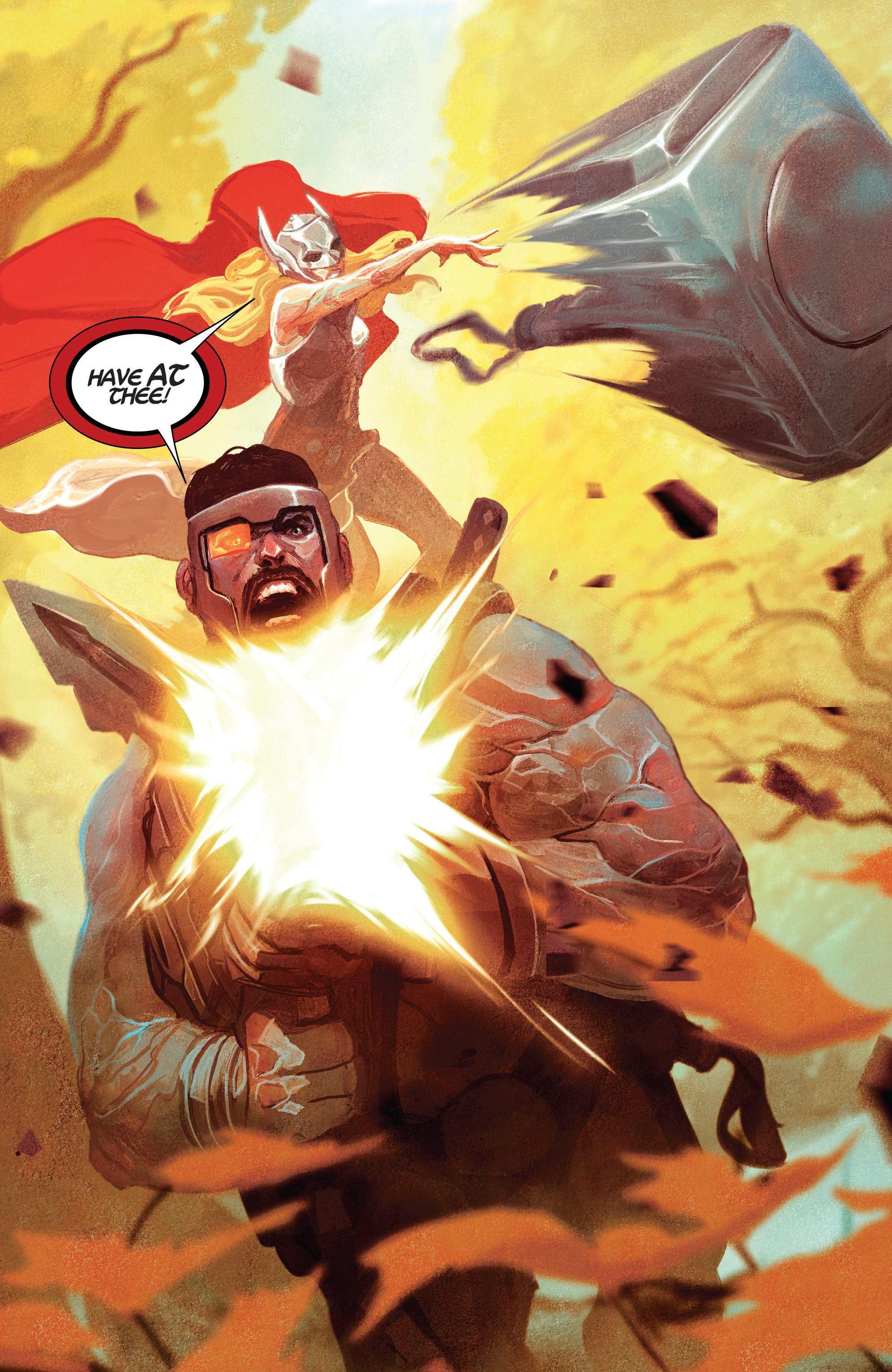 Avengers (2016-): Chapter 1 - Page 2
