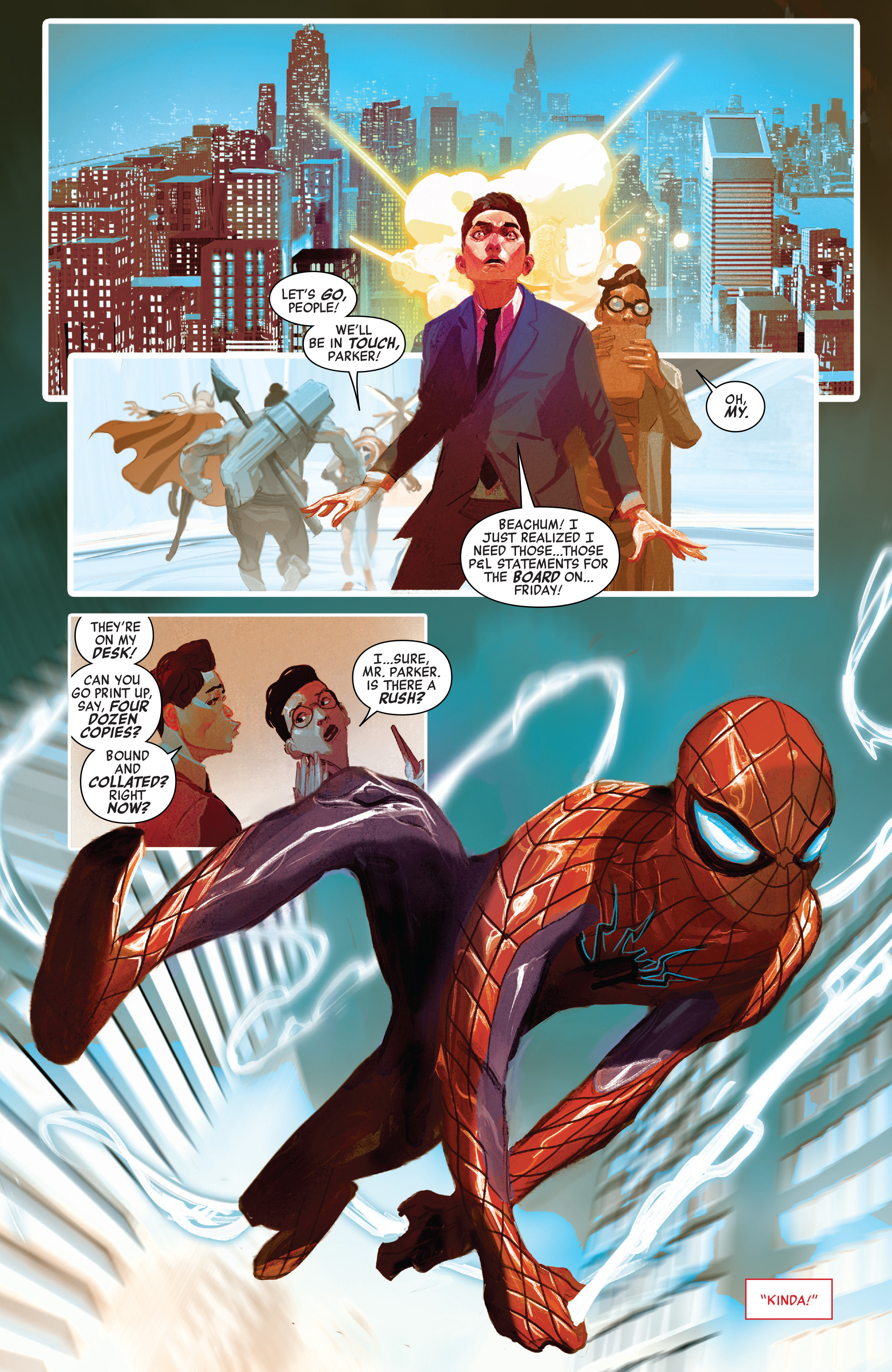Avengers (2016-): Chapter 1 - Page 11