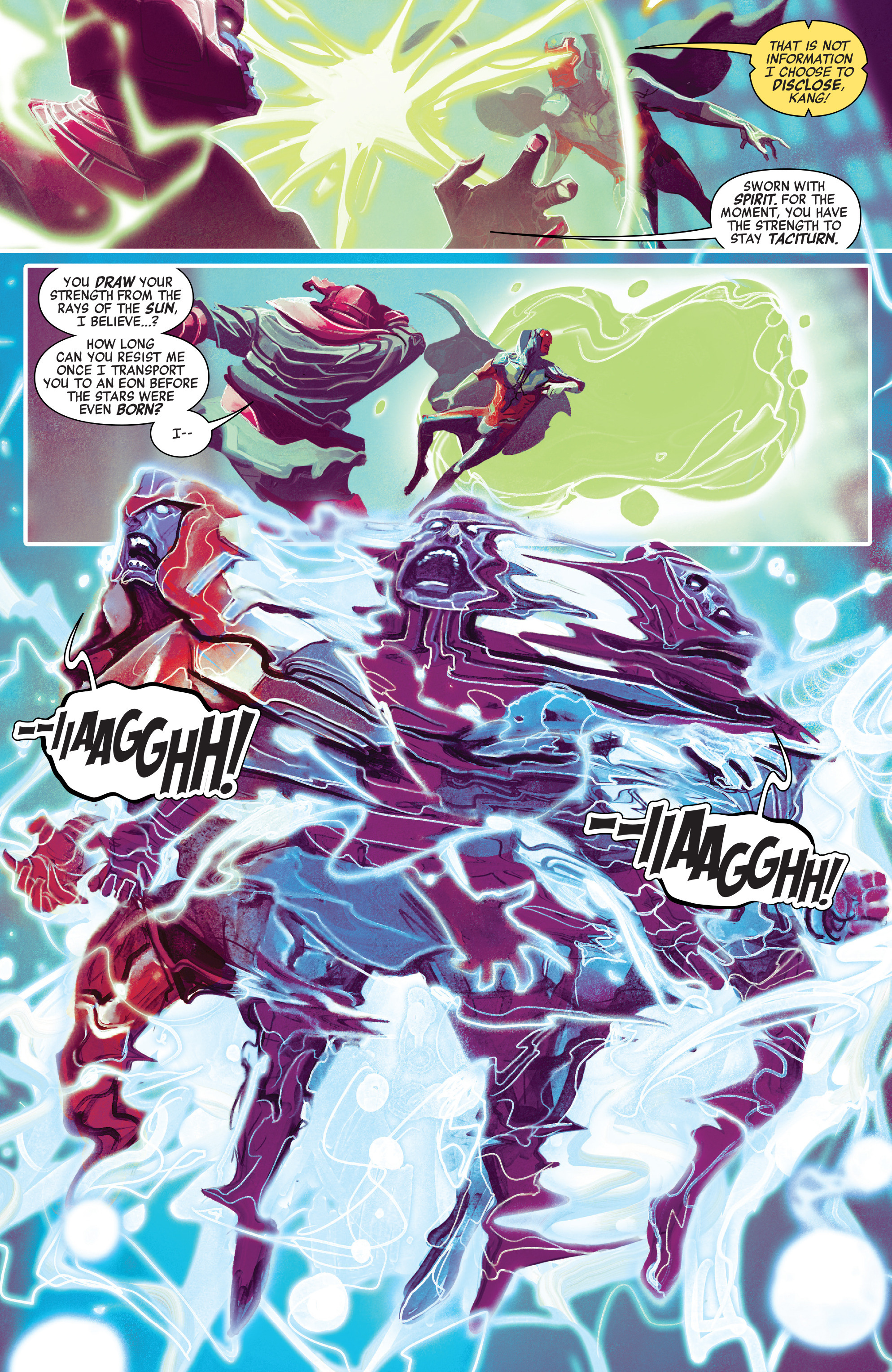 Avengers (2016-): Chapter 1 - Page 13