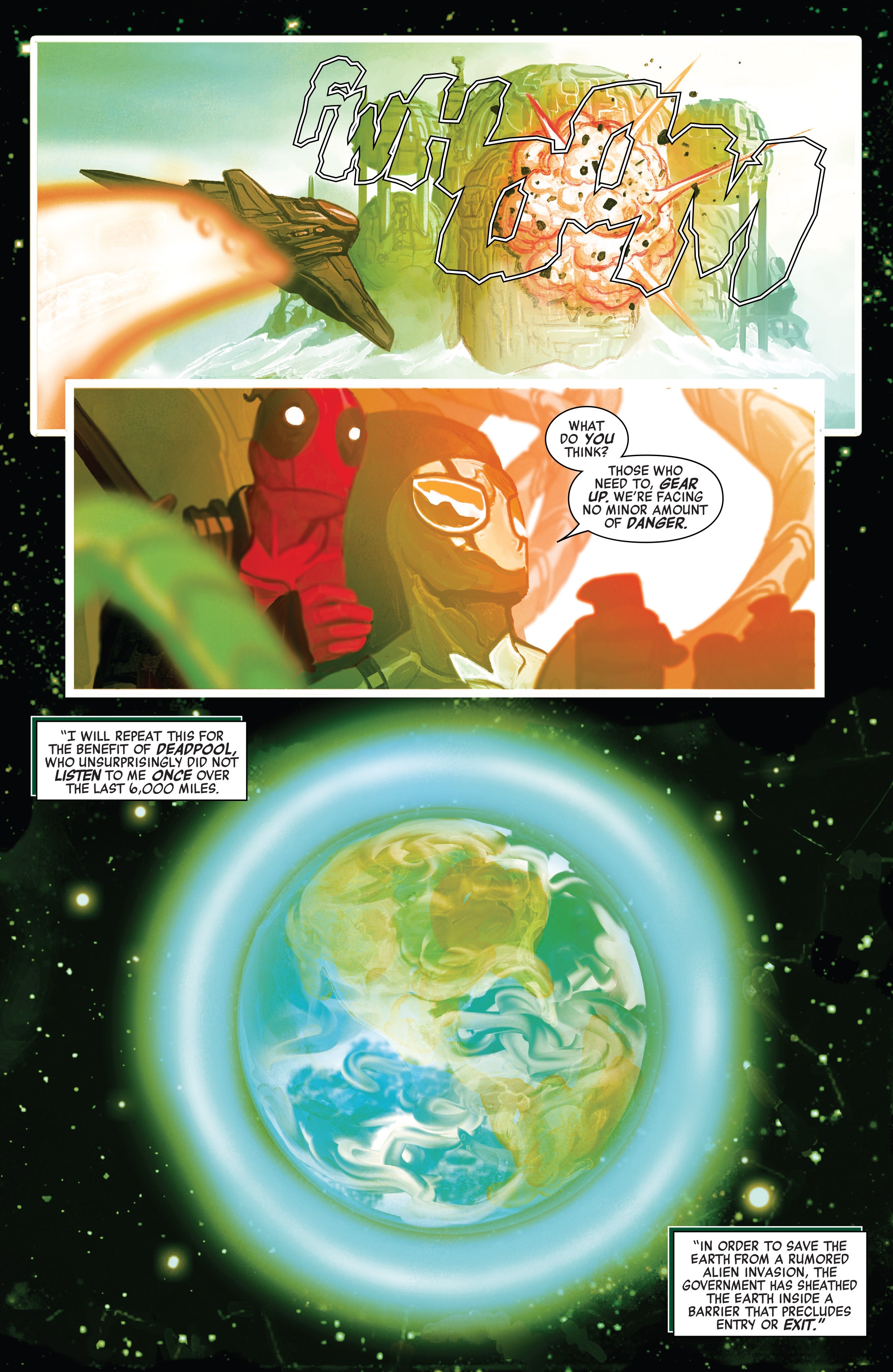 Avengers (2016-): Chapter 10 - Page 8