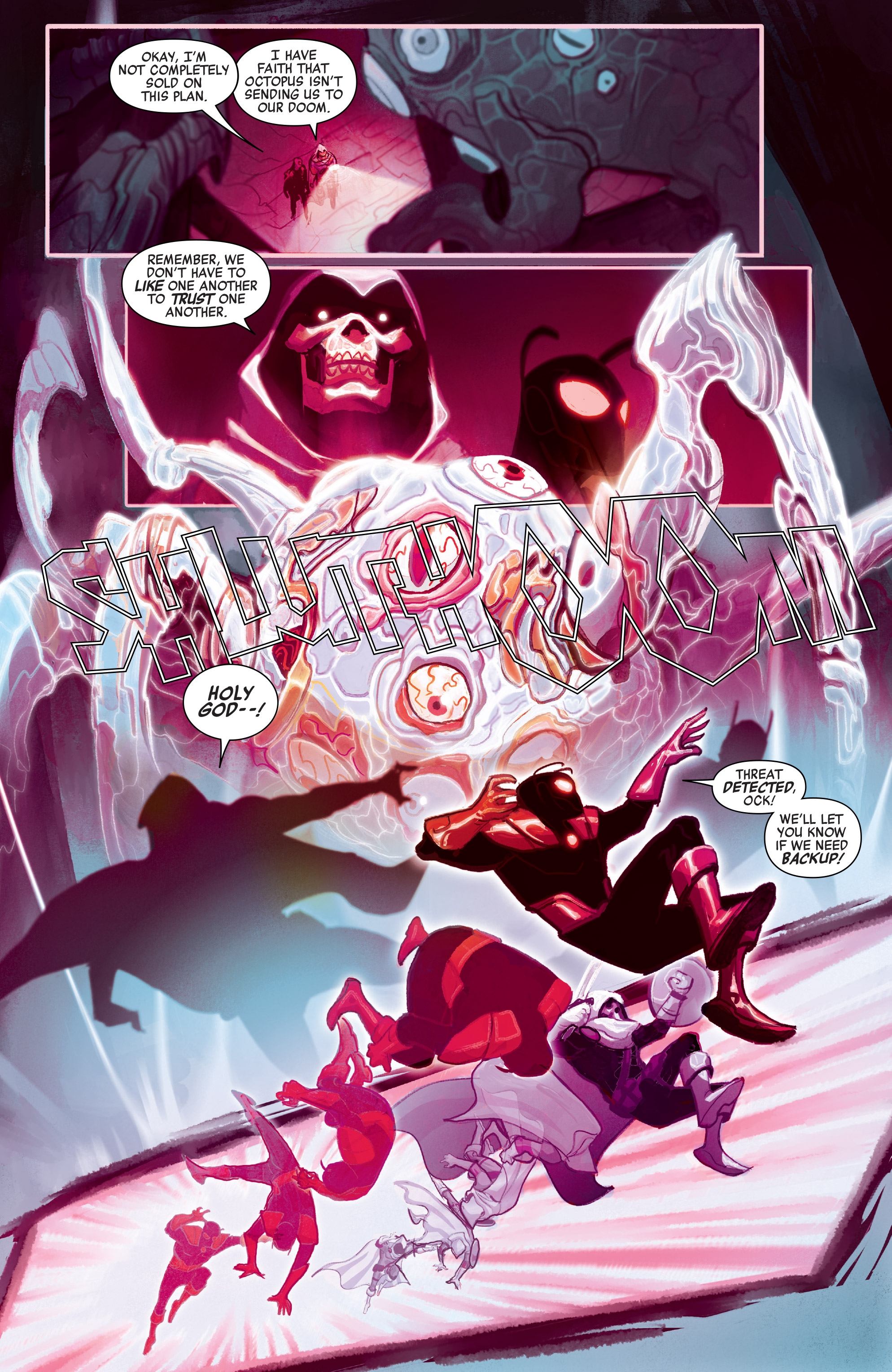 Avengers (2016-): Chapter 10 - Page 11