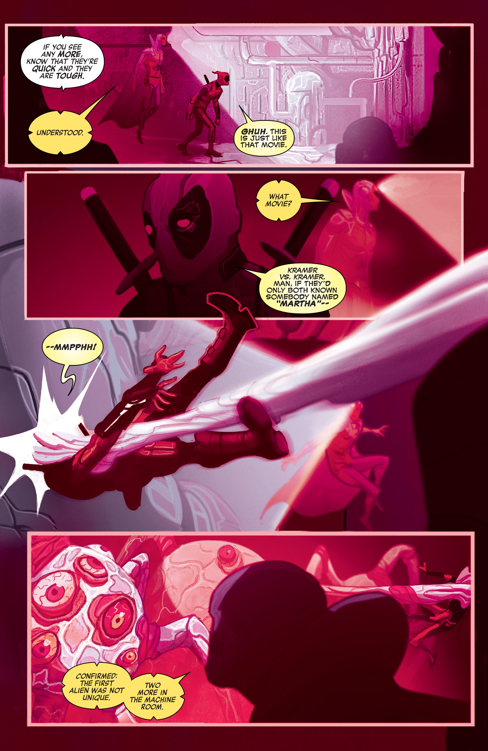 Avengers (2016-): Chapter 10 - Page 14