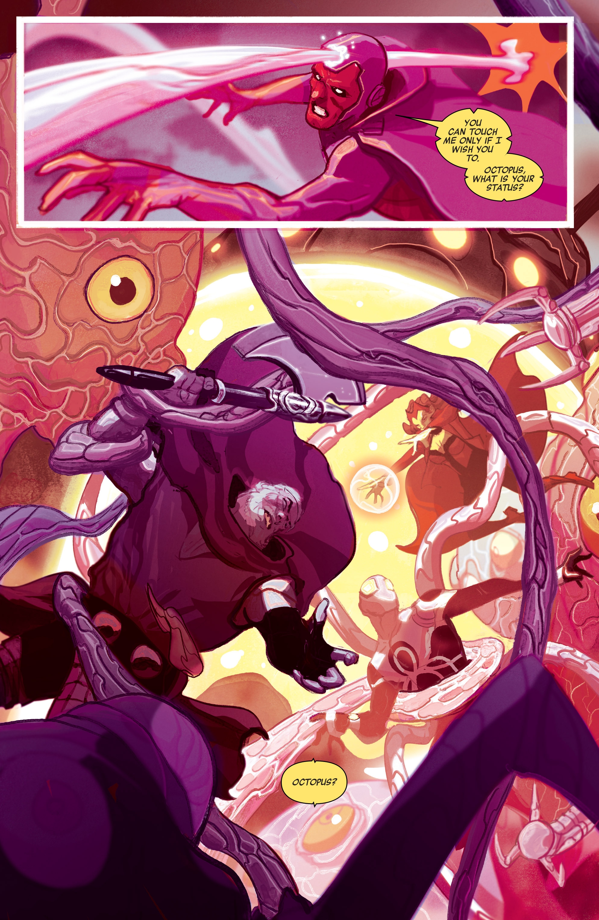 Avengers (2016-): Chapter 10 - Page 15