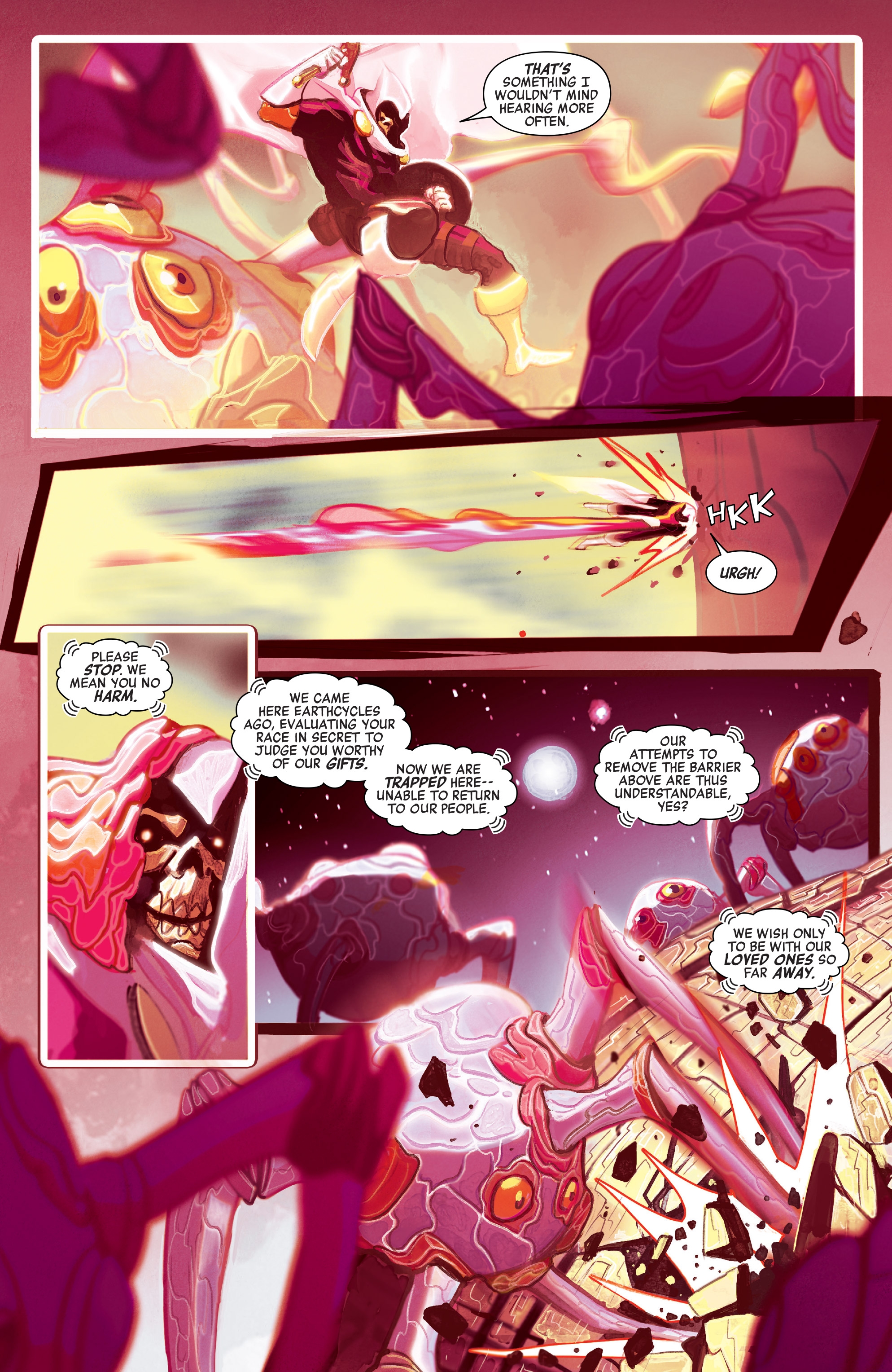 Avengers (2016-): Chapter 10 - Page 17