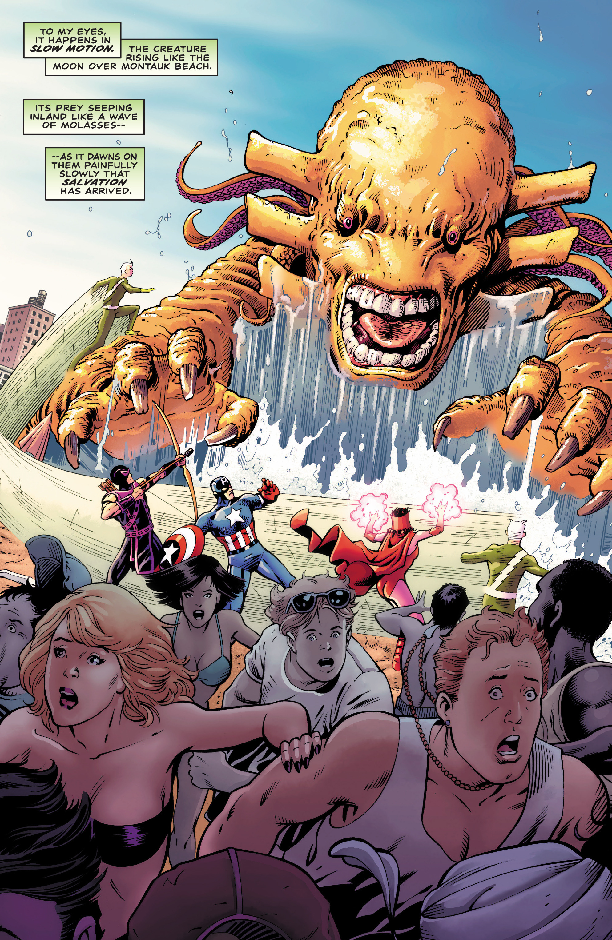 Avengers (2016-): Chapter 2.1 - Page 2