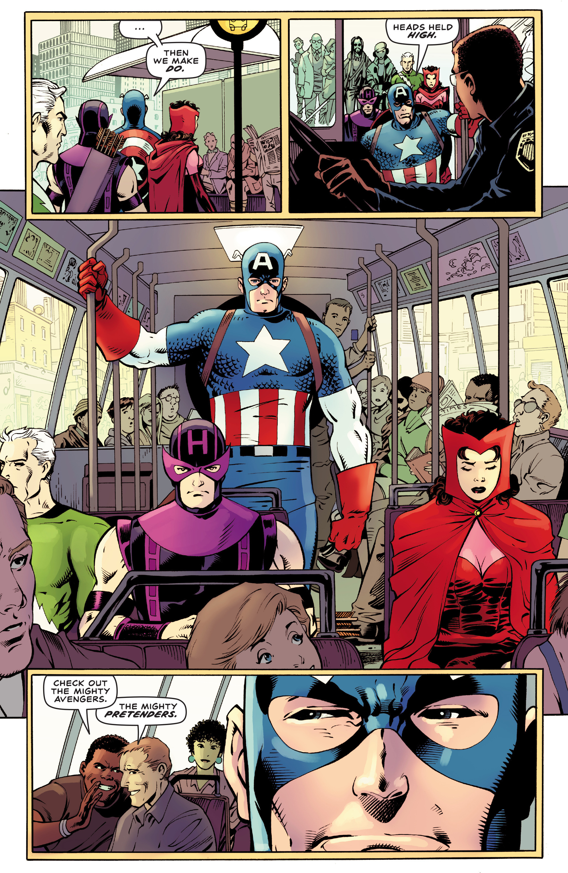 Avengers (2016-): Chapter 2.1 - Page 6