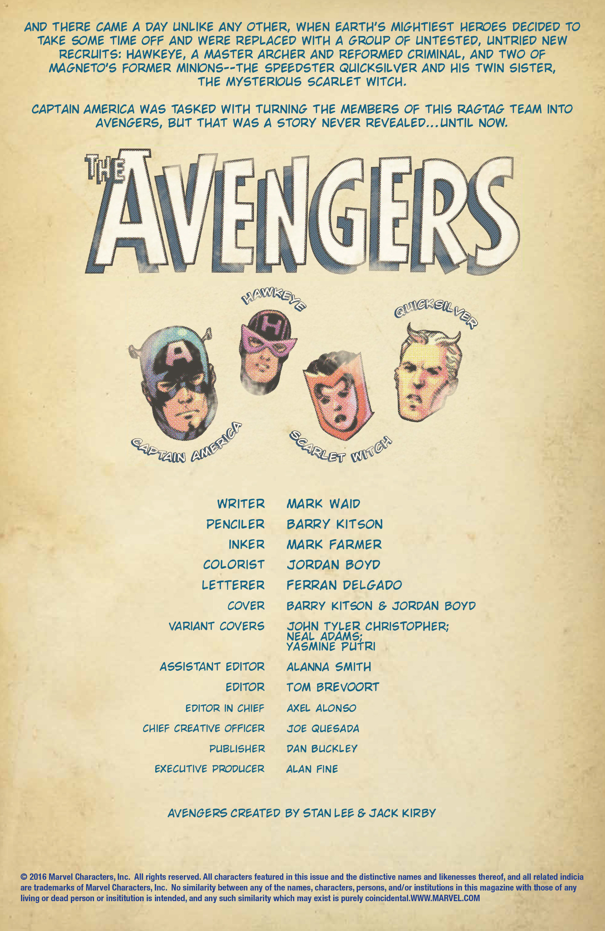 Avengers (2016-): Chapter 2.1 - Page 7