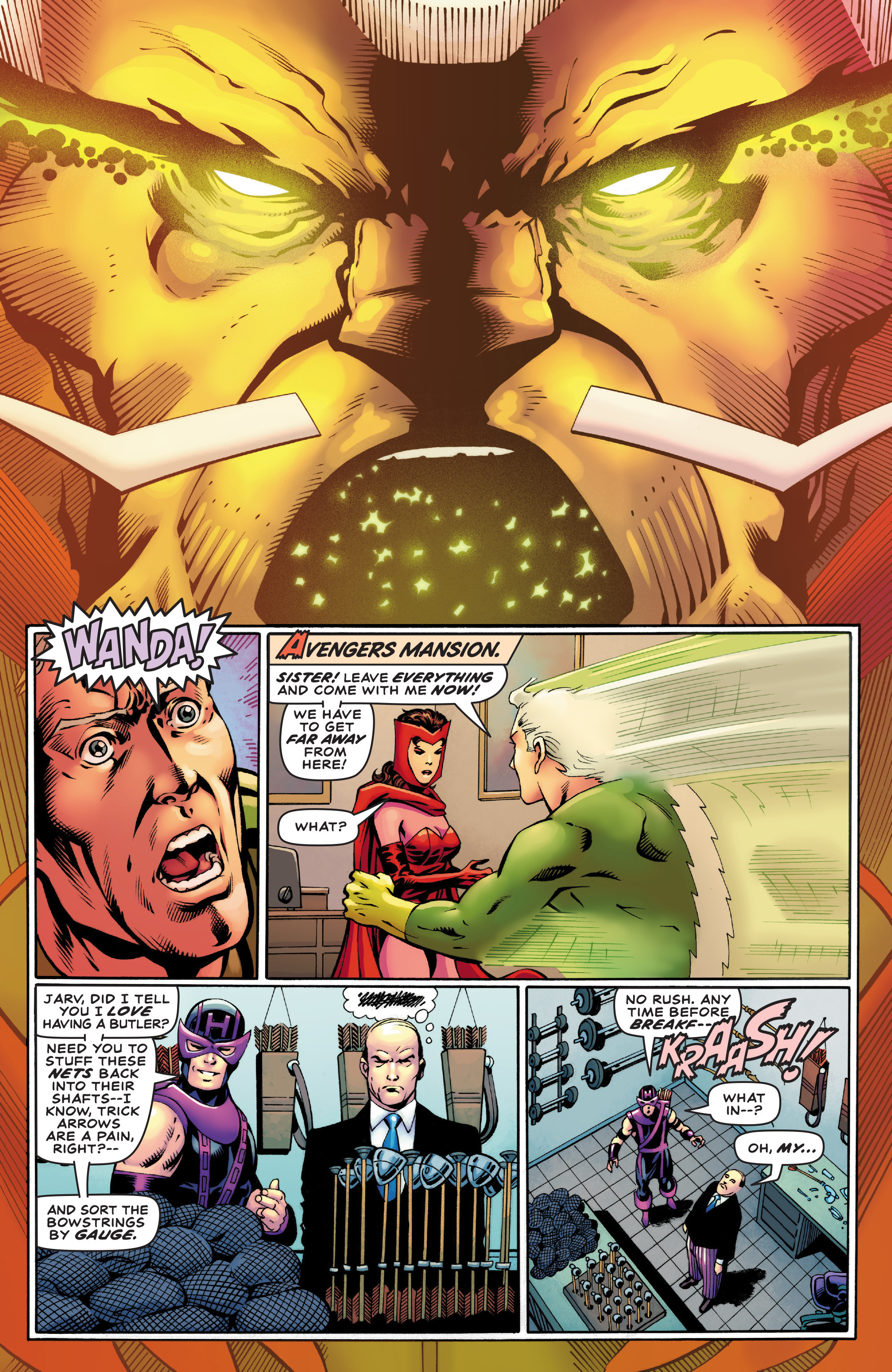 Avengers (2016-): Chapter 2.1 - Page 9