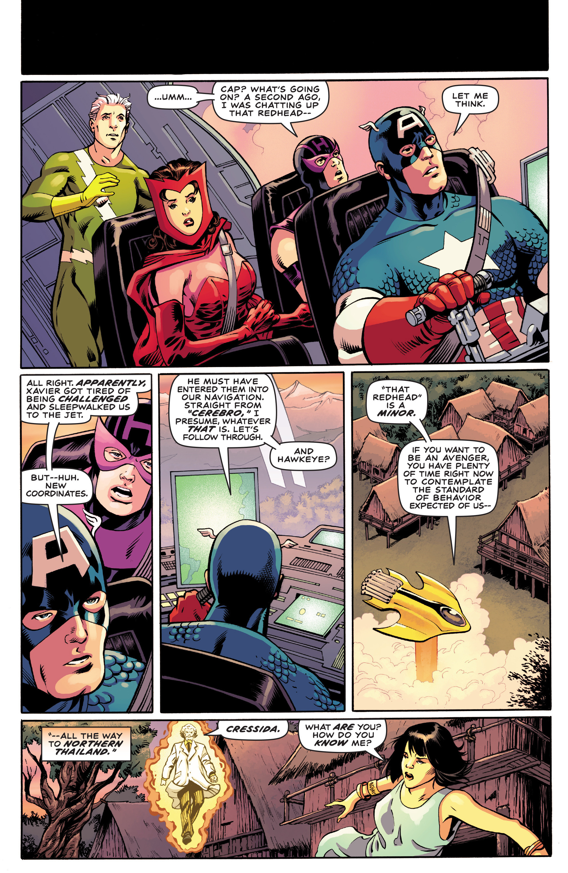 Avengers (2016-): Chapter 2.1 - Page 14