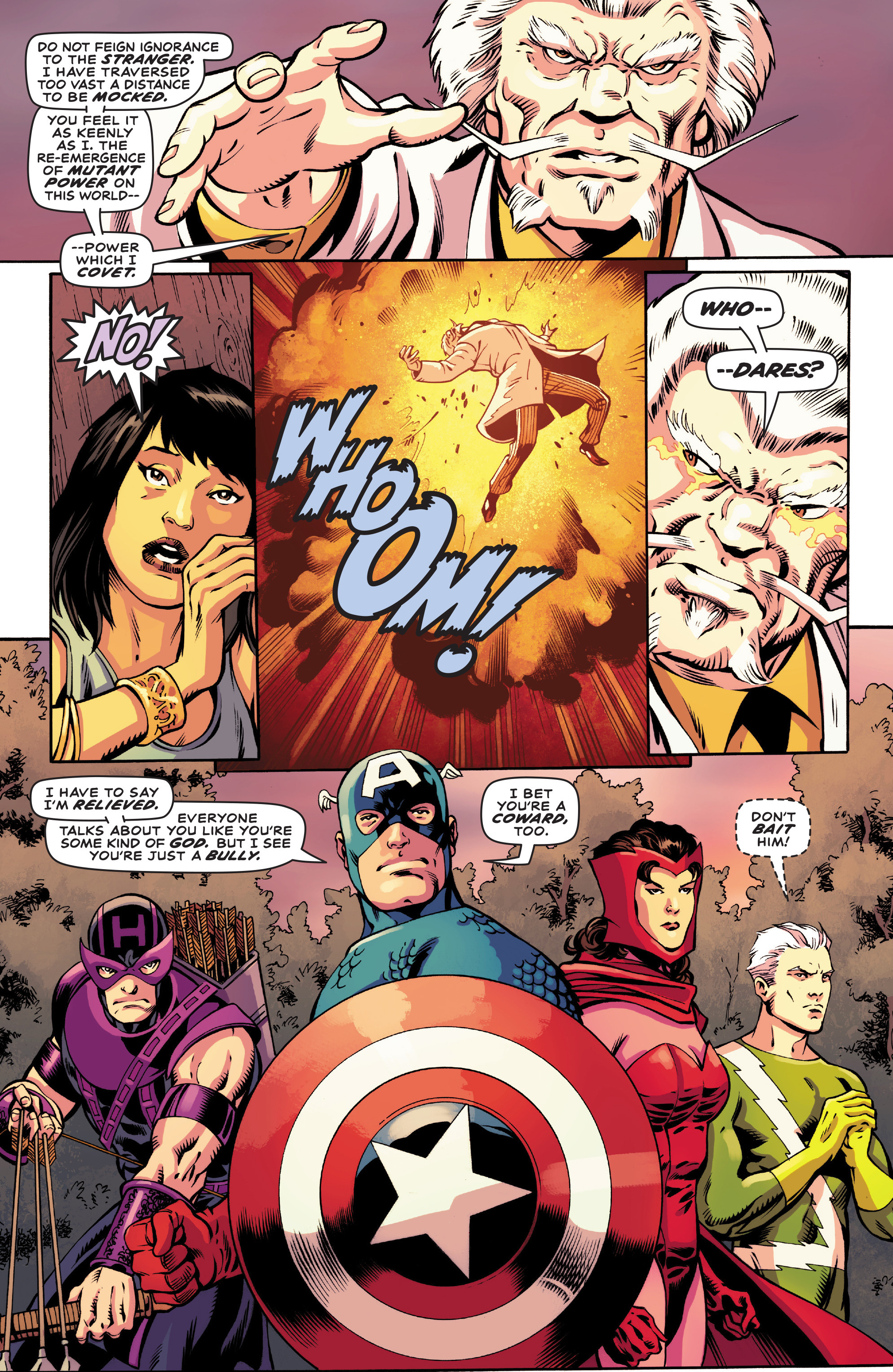 Avengers (2016-): Chapter 2.1 - Page 15