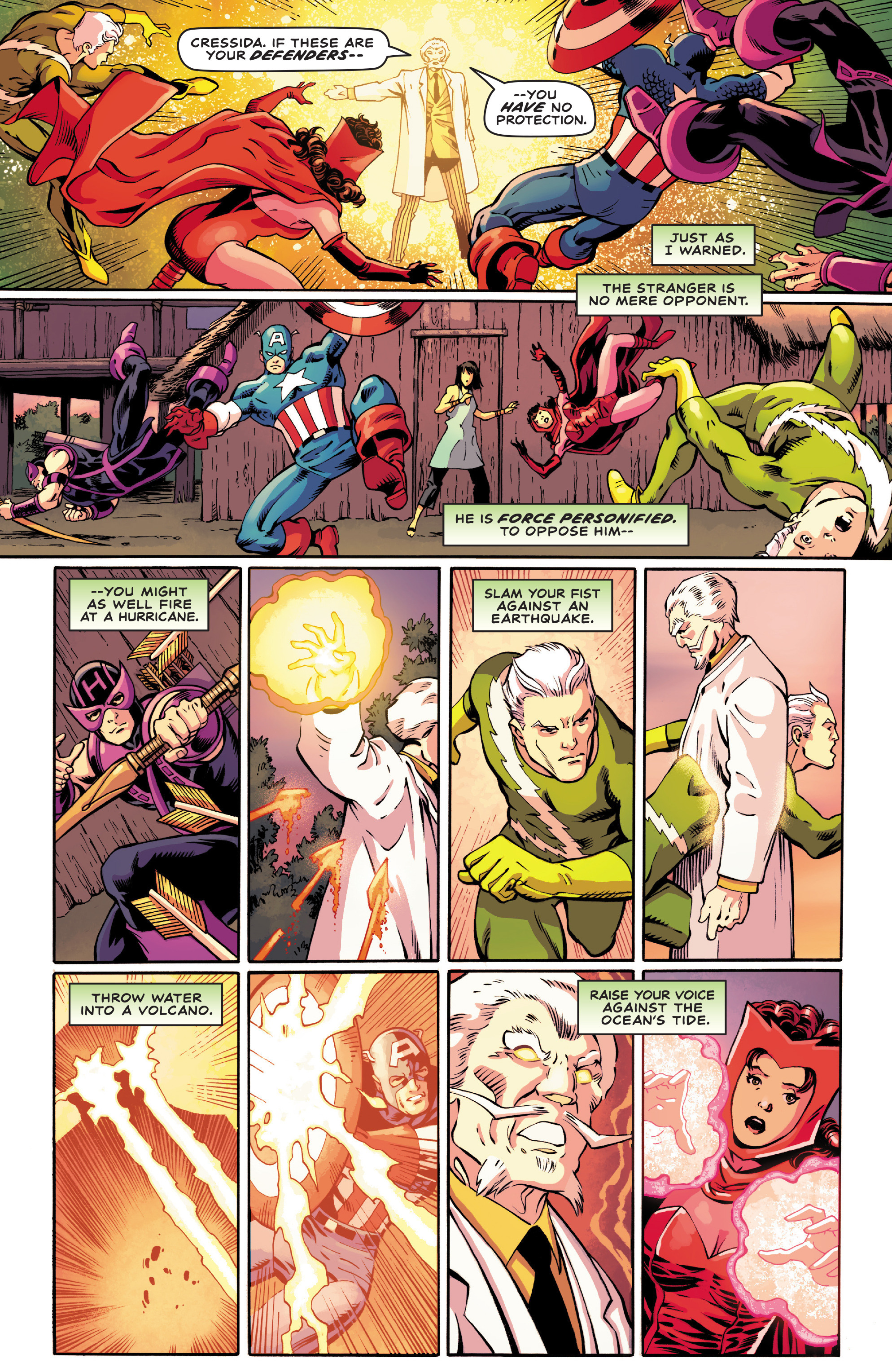 Avengers (2016-): Chapter 2.1 - Page 16