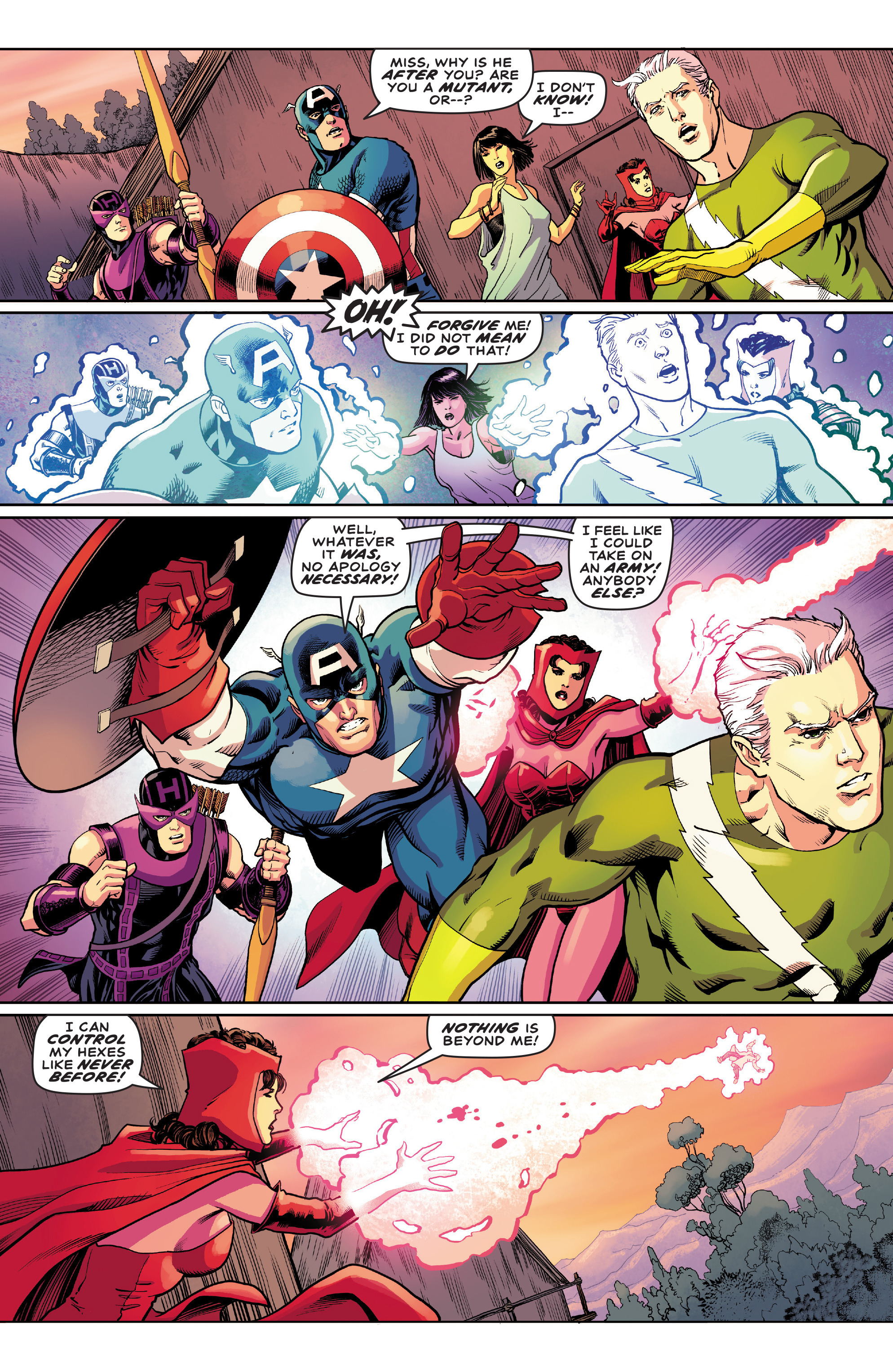 Avengers (2016-): Chapter 2.1 - Page 17