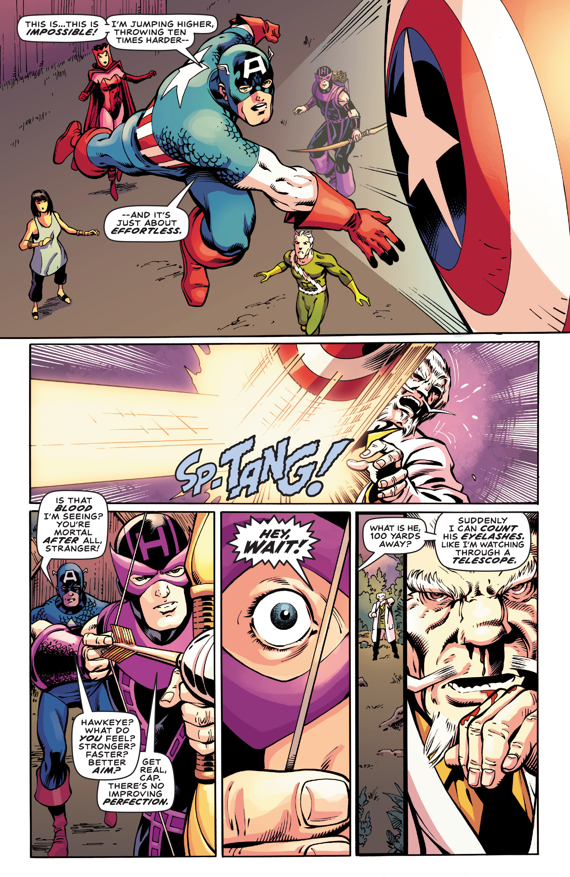 Avengers (2016-): Chapter 2.1 - Page 18