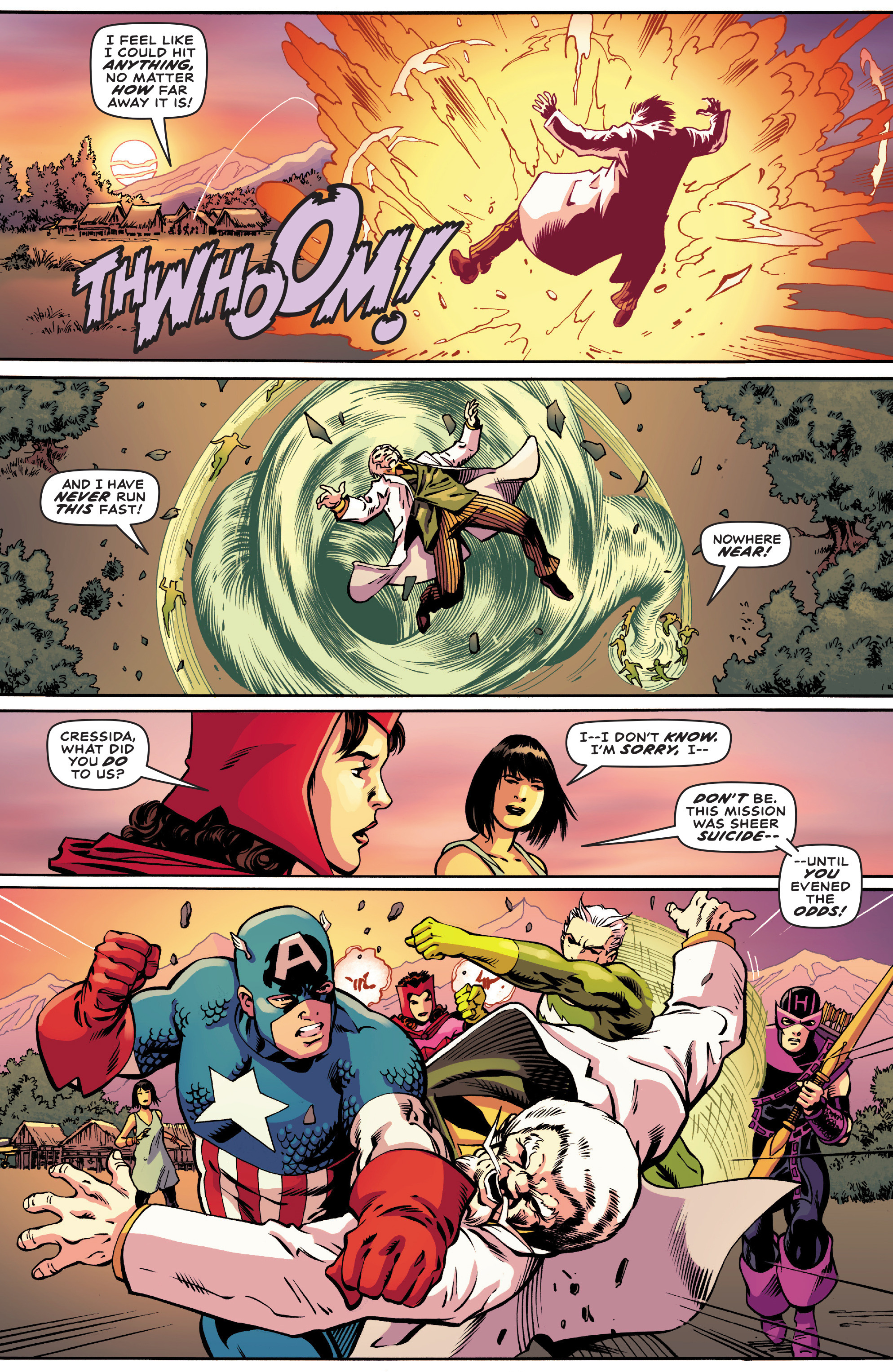 Avengers (2016-): Chapter 2.1 - Page 19