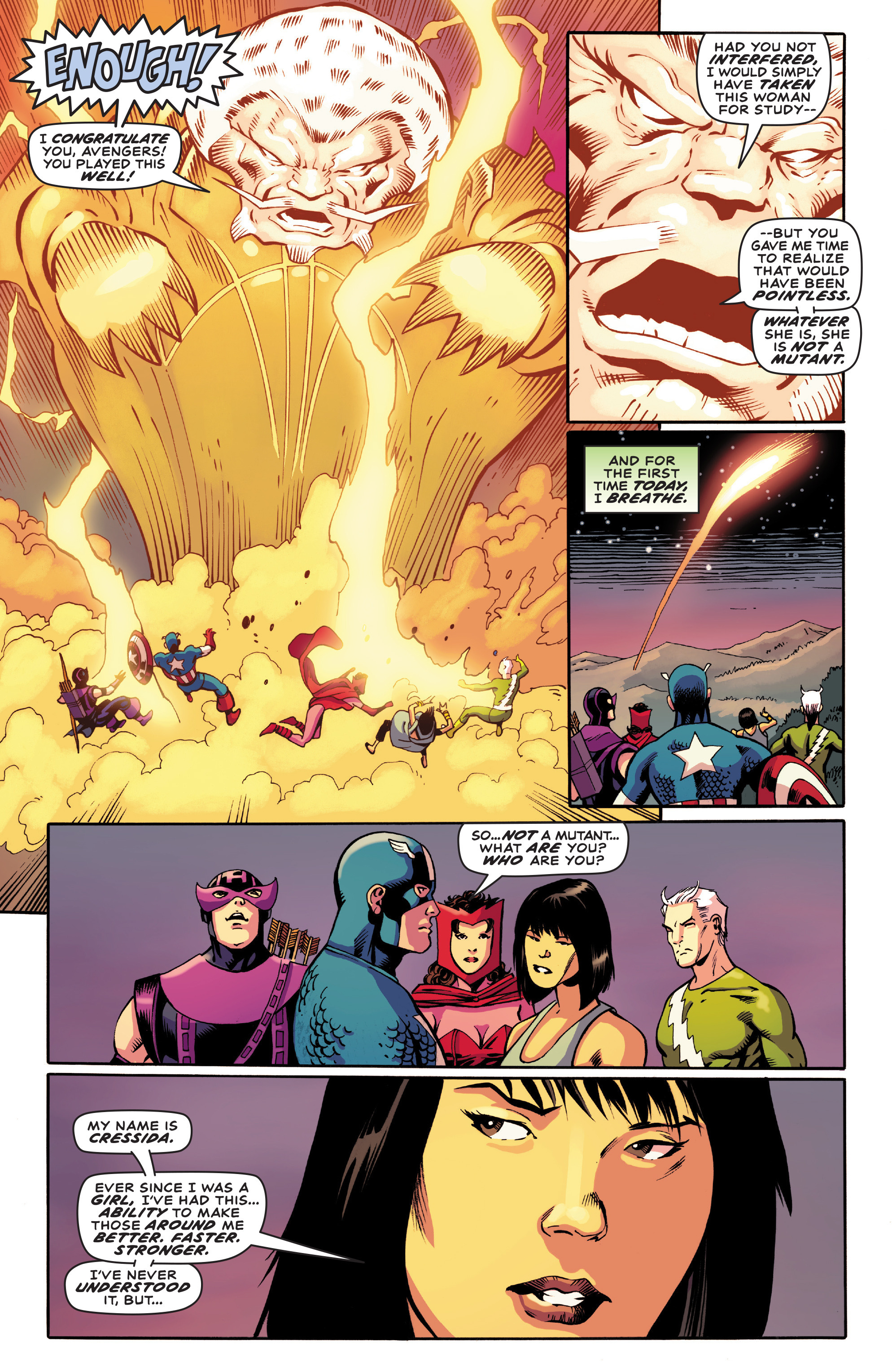 Avengers (2016-): Chapter 2.1 - Page 20