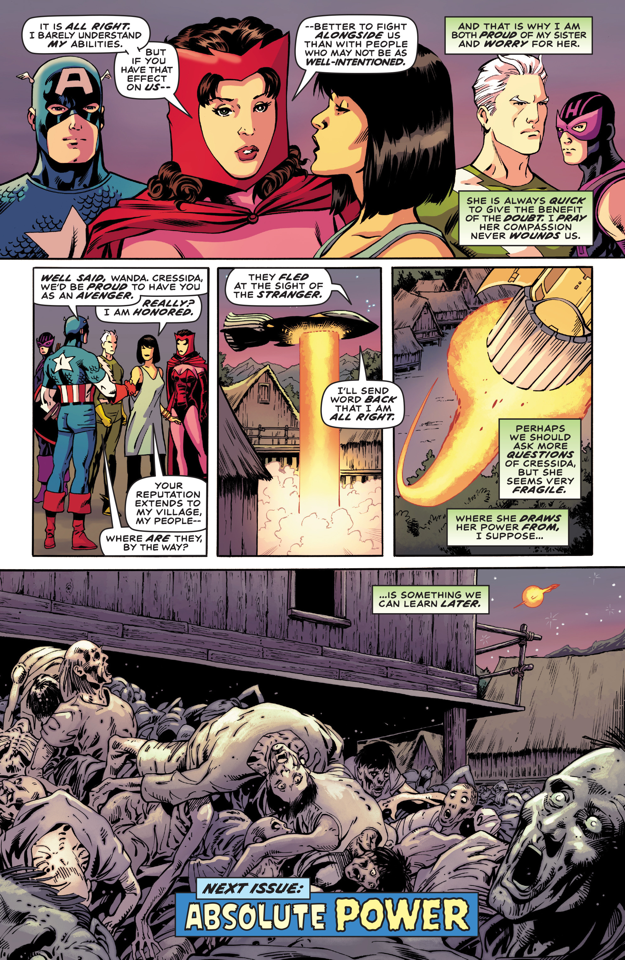 Avengers (2016-): Chapter 2.1 - Page 21