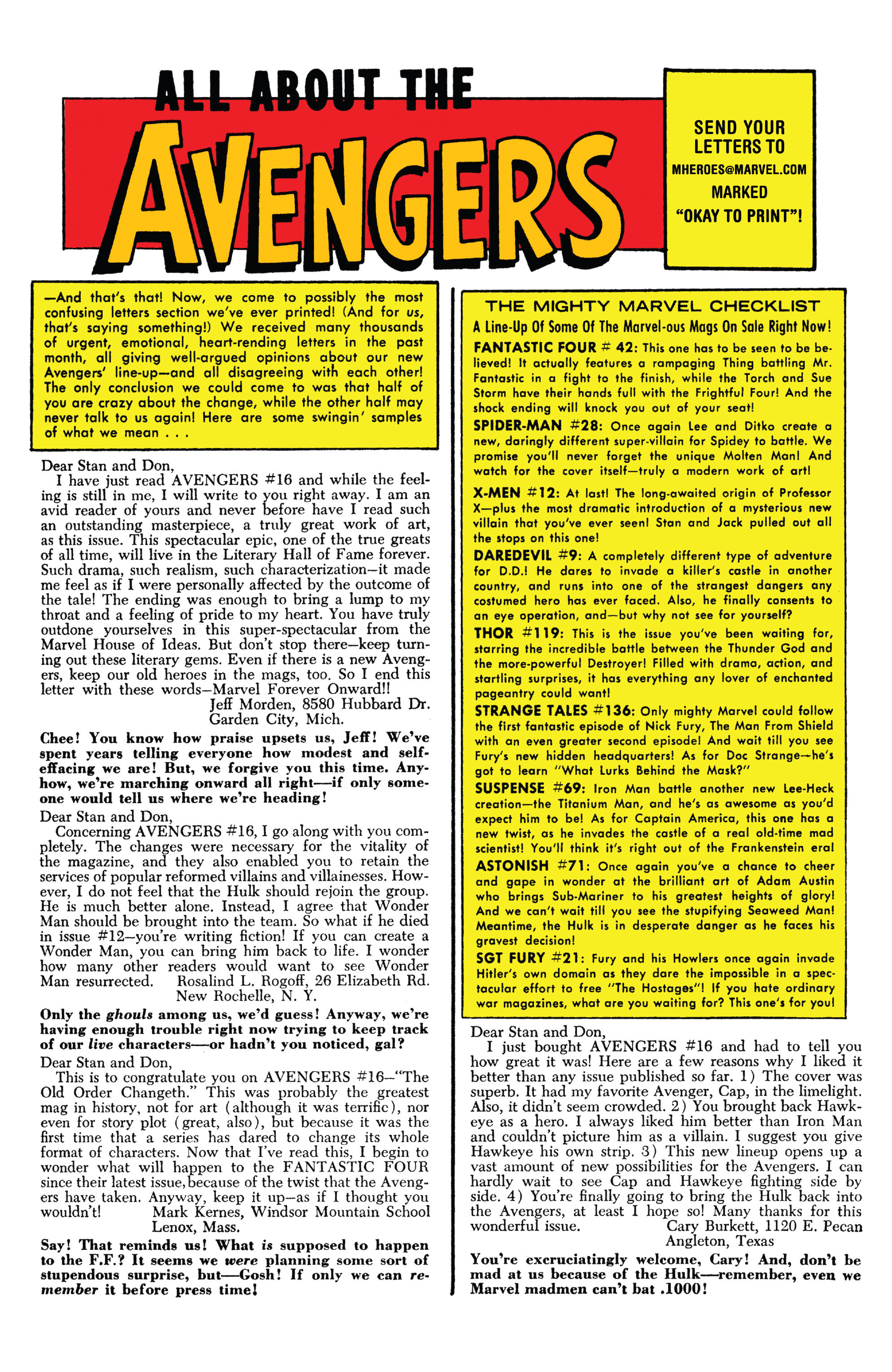 Avengers (2016-): Chapter 2.1 - Page 22
