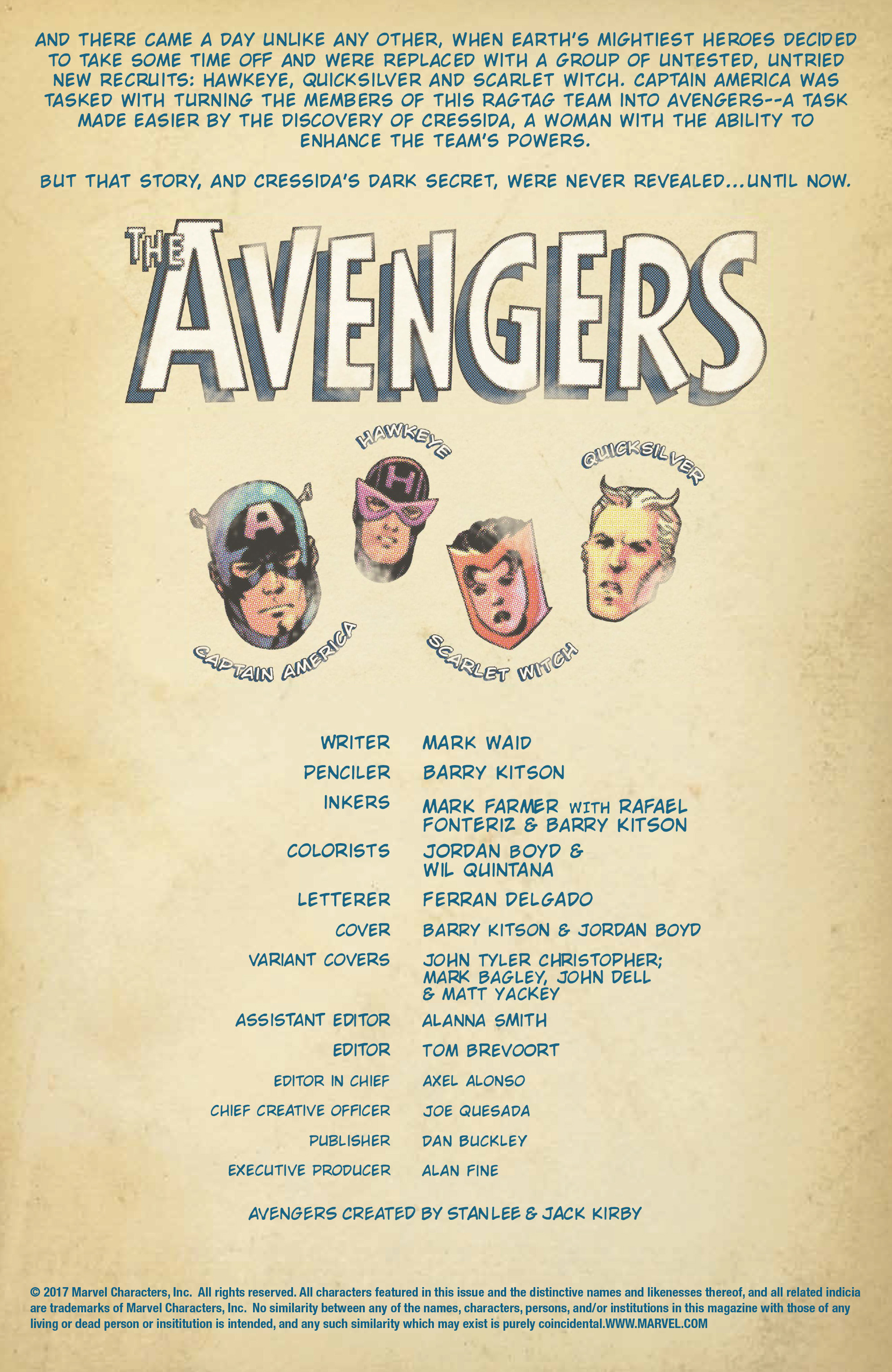 Avengers (2016-): Chapter 3.1 - Page 2
