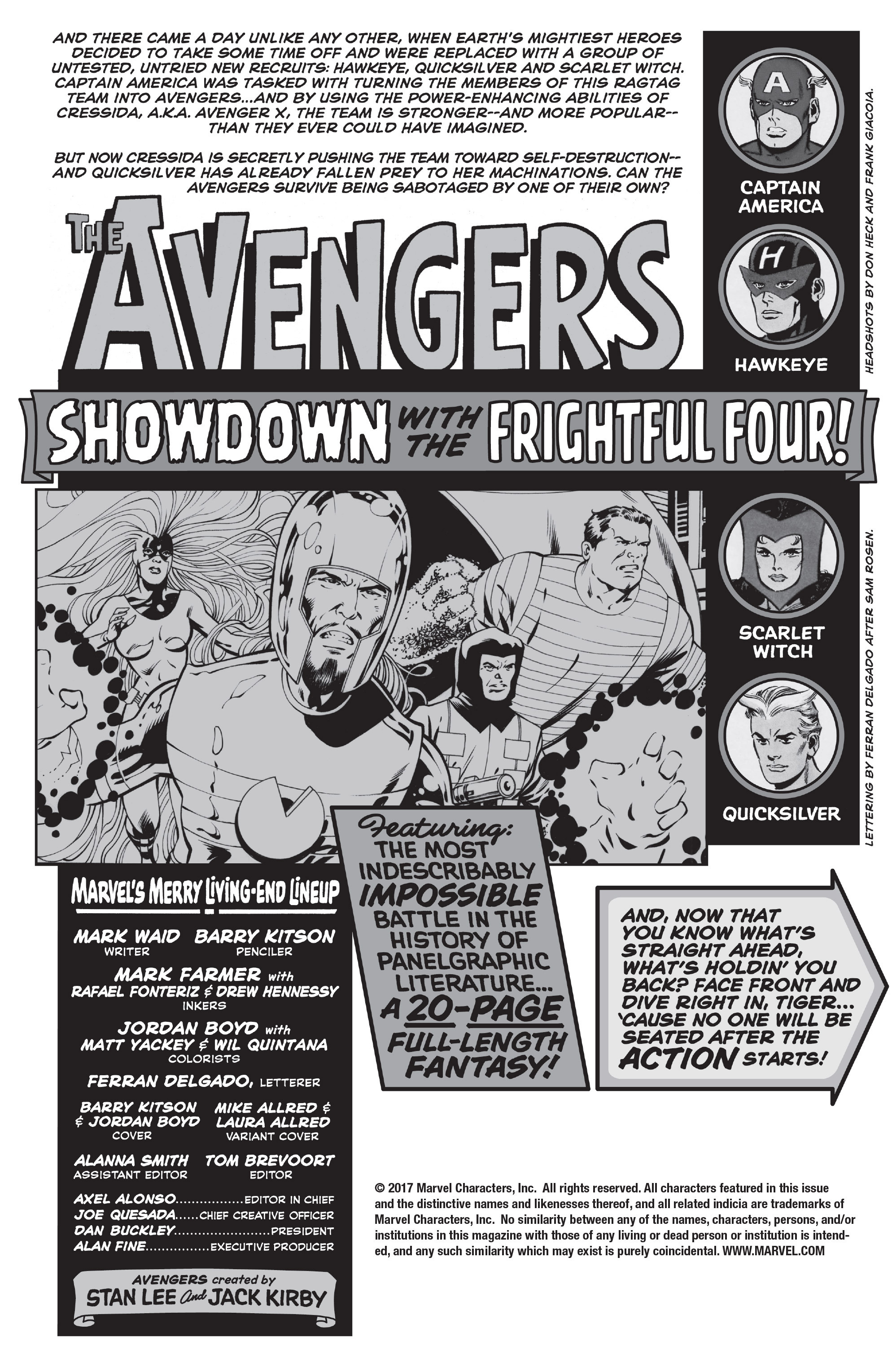 Avengers (2016-): Chapter 4.1 - Page 2