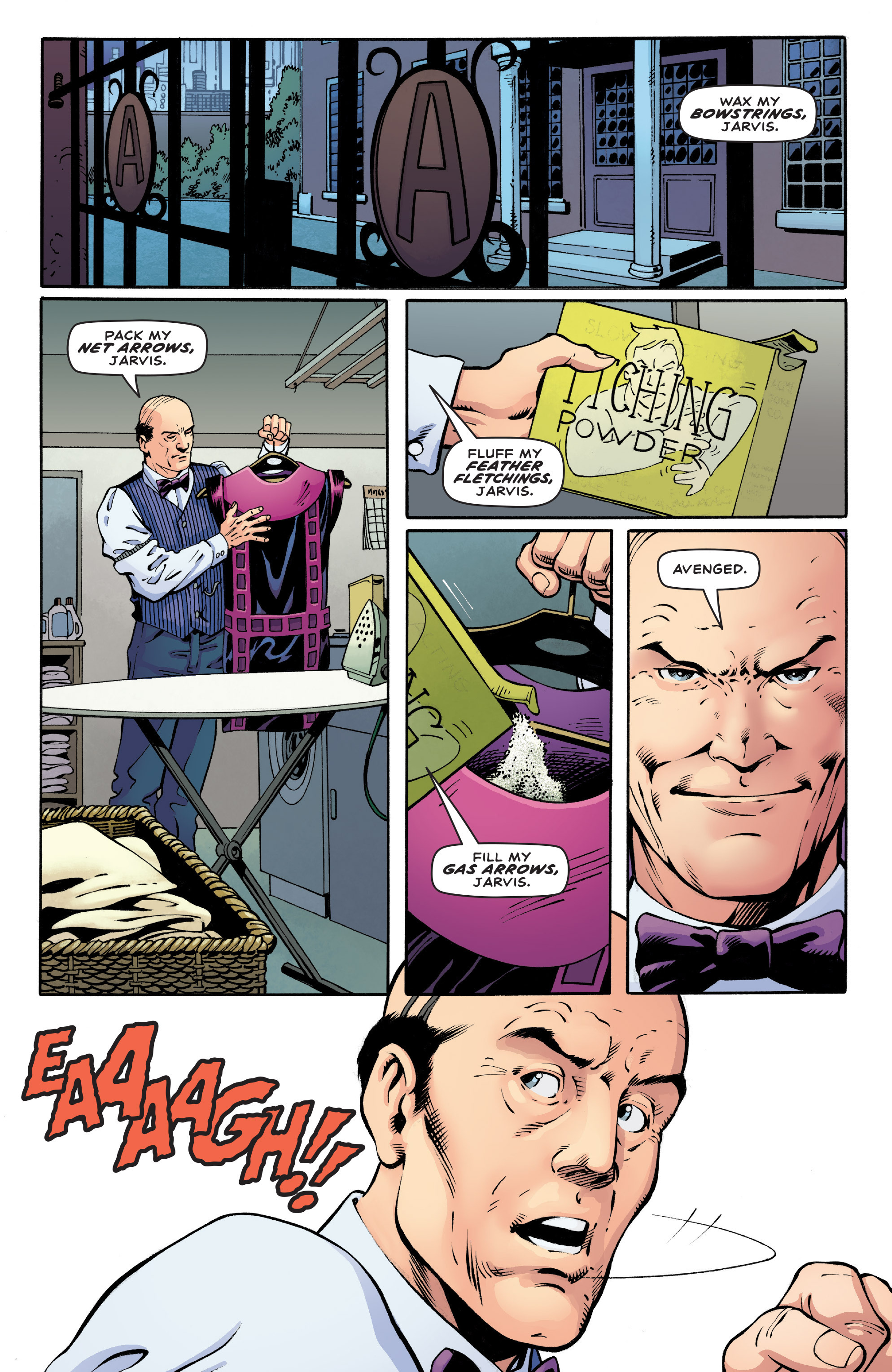 Avengers (2016-): Chapter 4.1 - Page 3