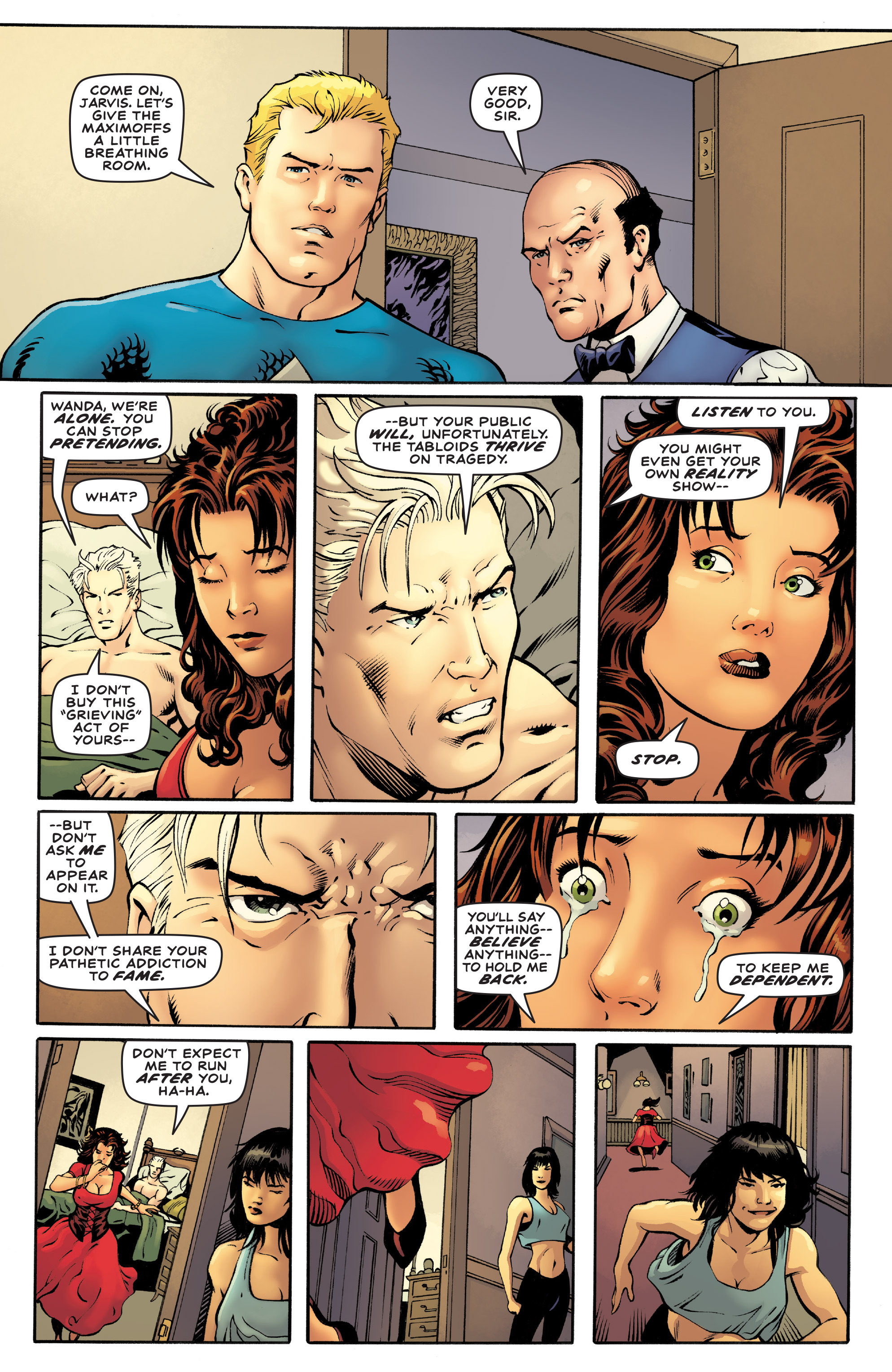 Avengers (2016-): Chapter 4.1 - Page 7