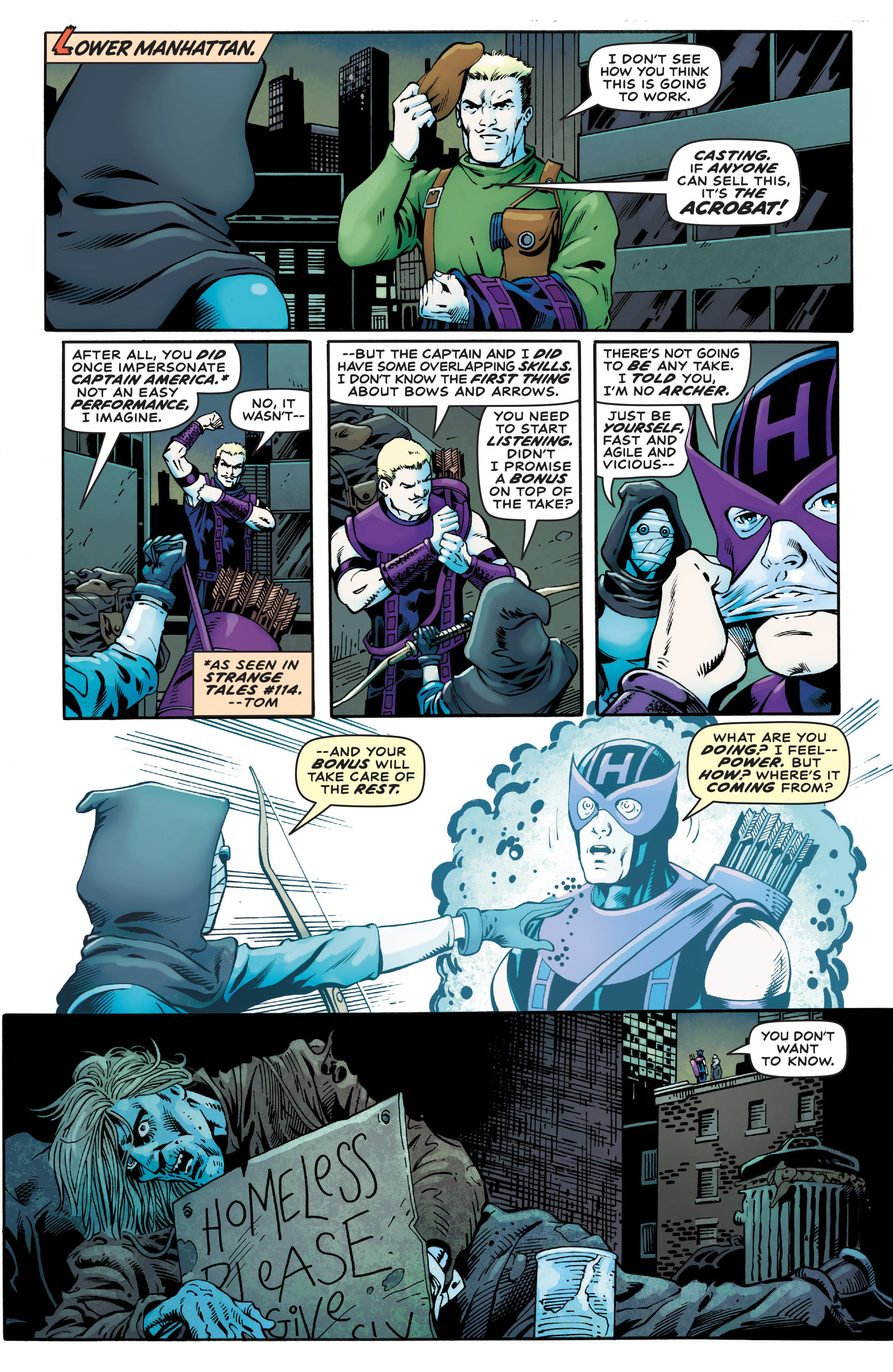 Avengers (2016-): Chapter 4.1 - Page 8