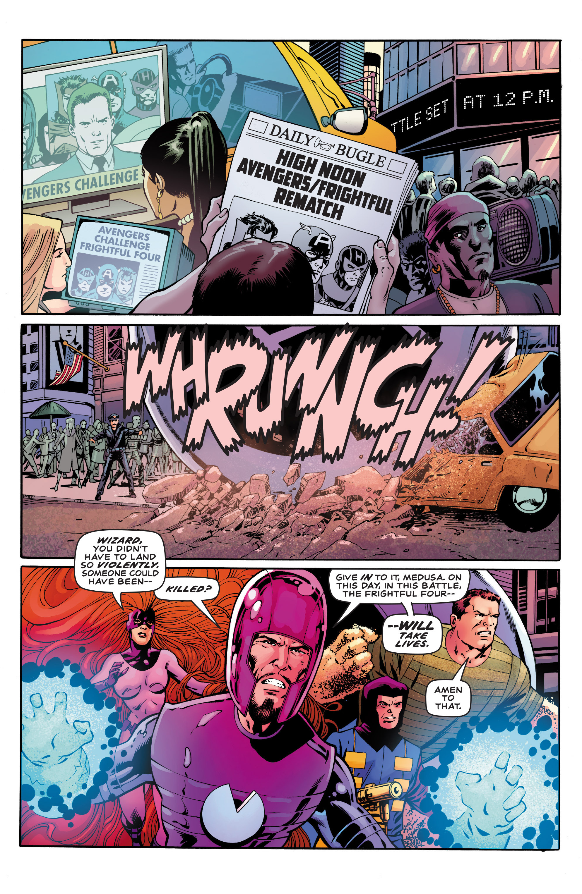 Avengers (2016-): Chapter 4.1 - Page 13