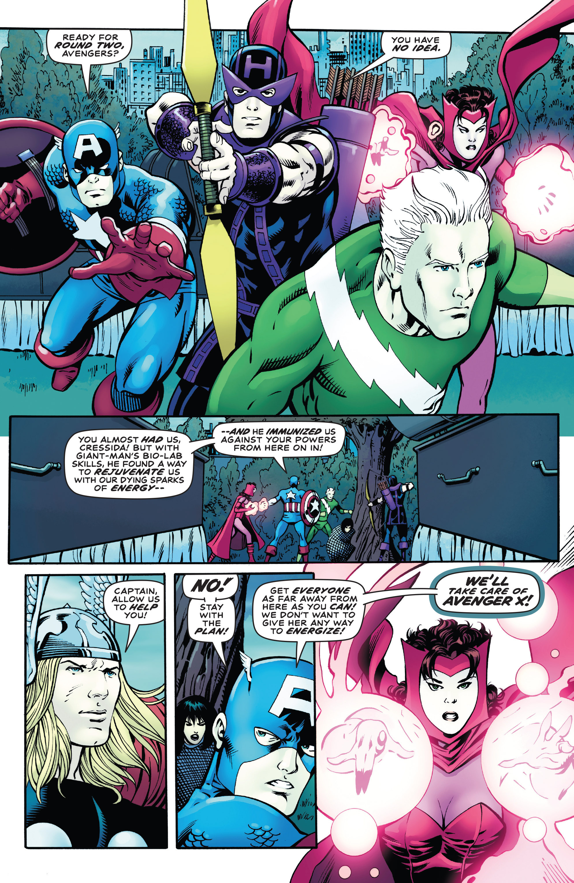 Avengers (2016-): Chapter 5.1 - Page 9