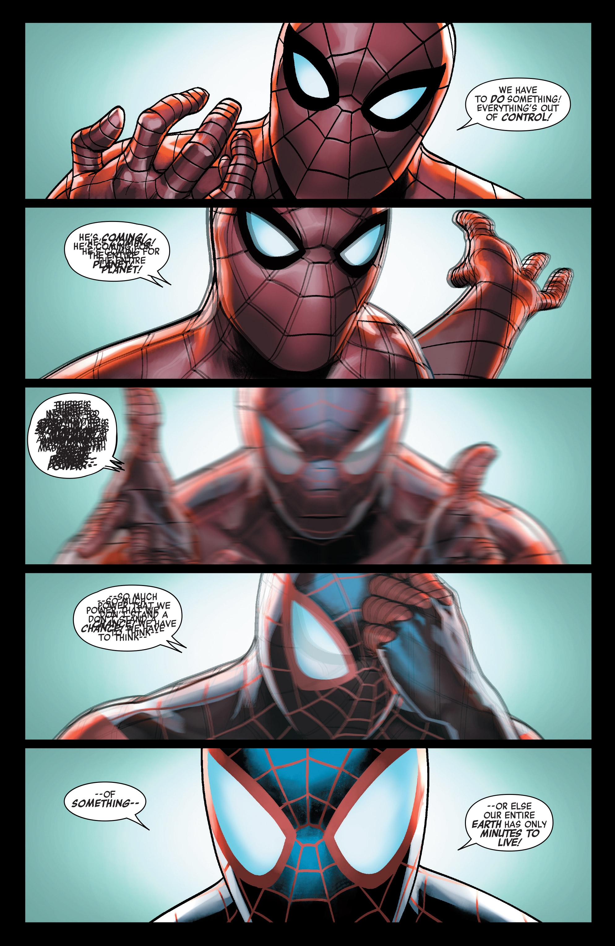 Avengers (2016-): Chapter 672 - Page 2