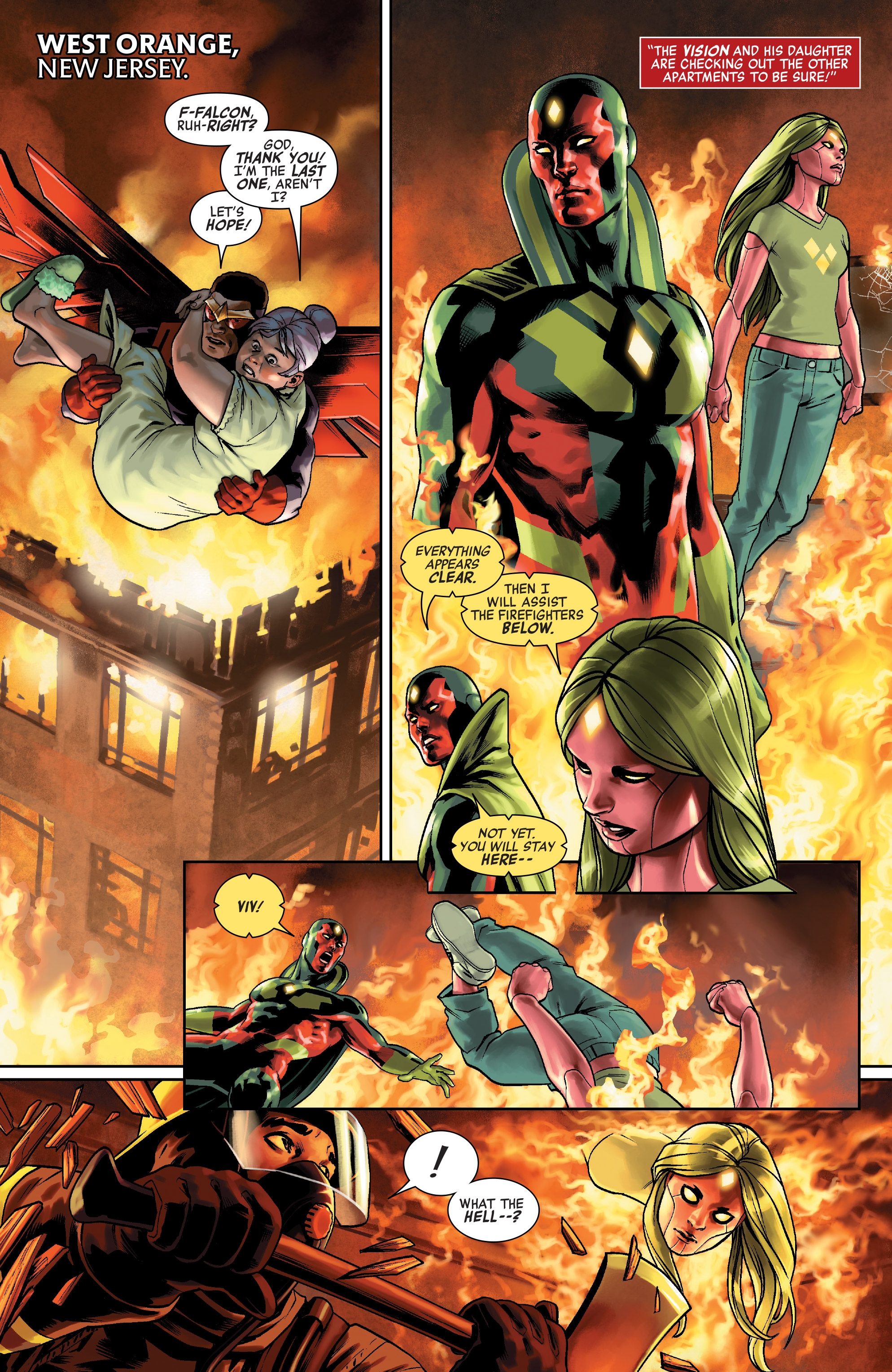 Avengers (2016-): Chapter 672 - Page 4