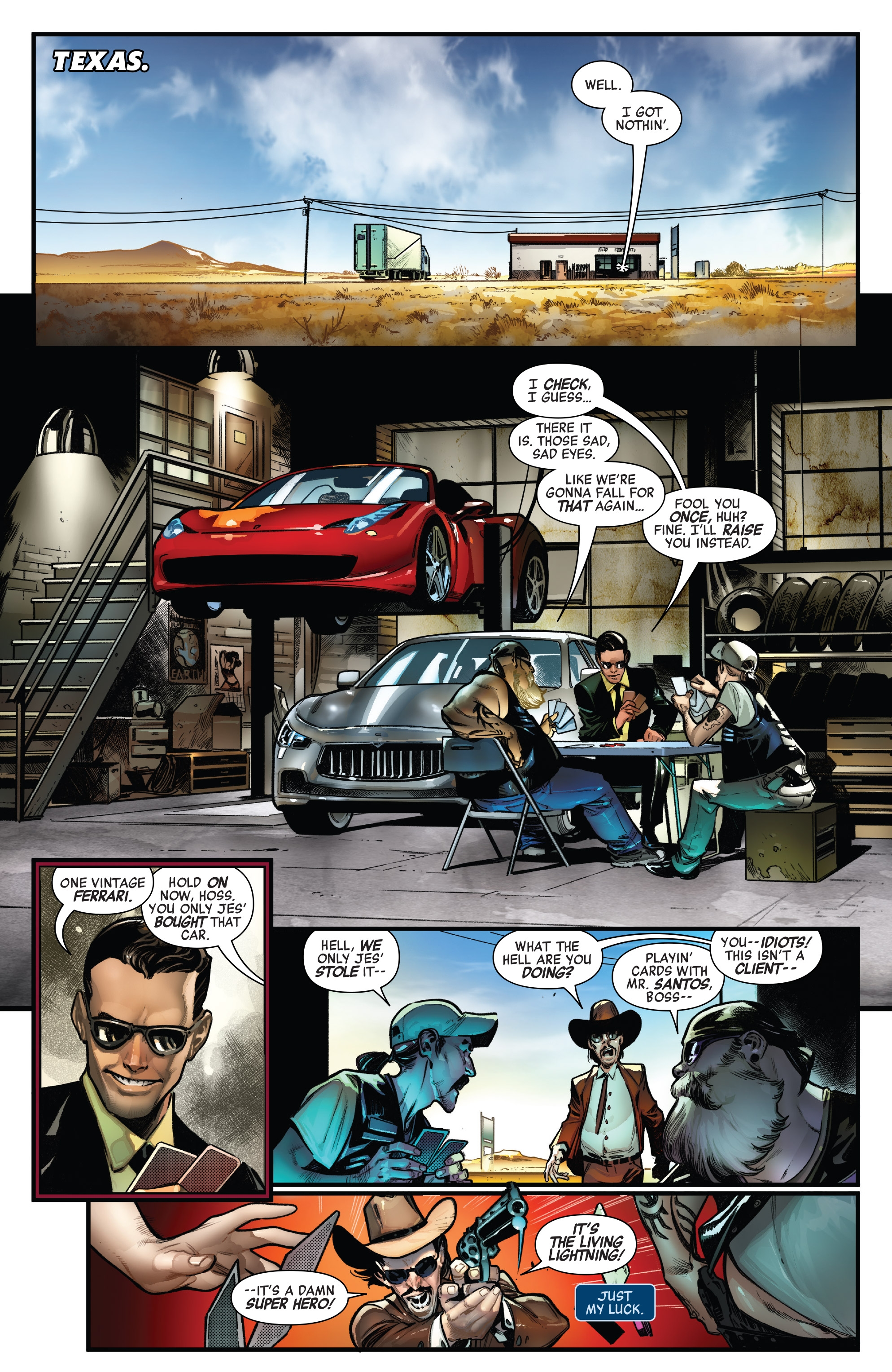 Avengers (2016-): Chapter 675 - Page 3