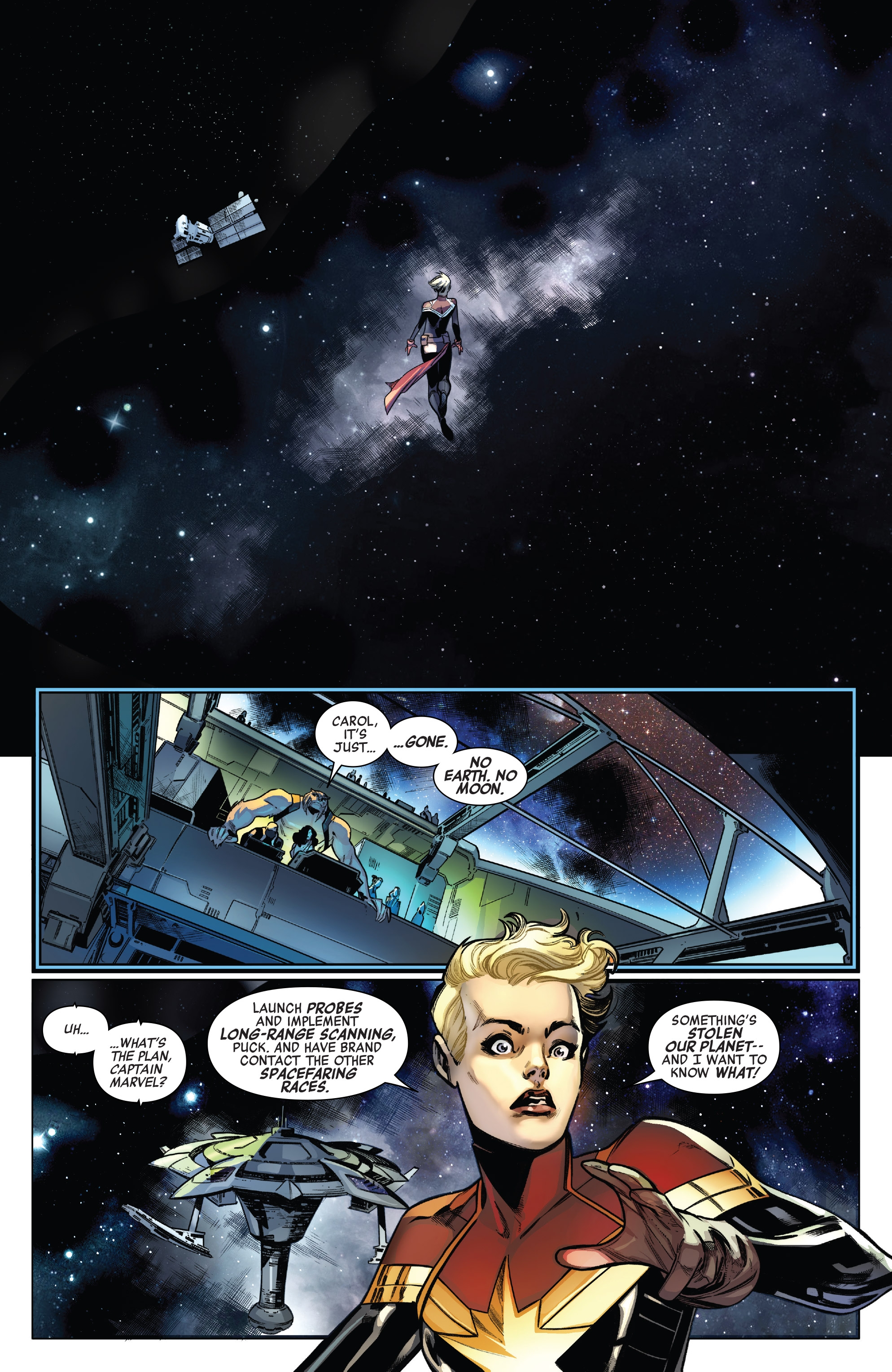 Avengers (2016-): Chapter 675 - Page 9