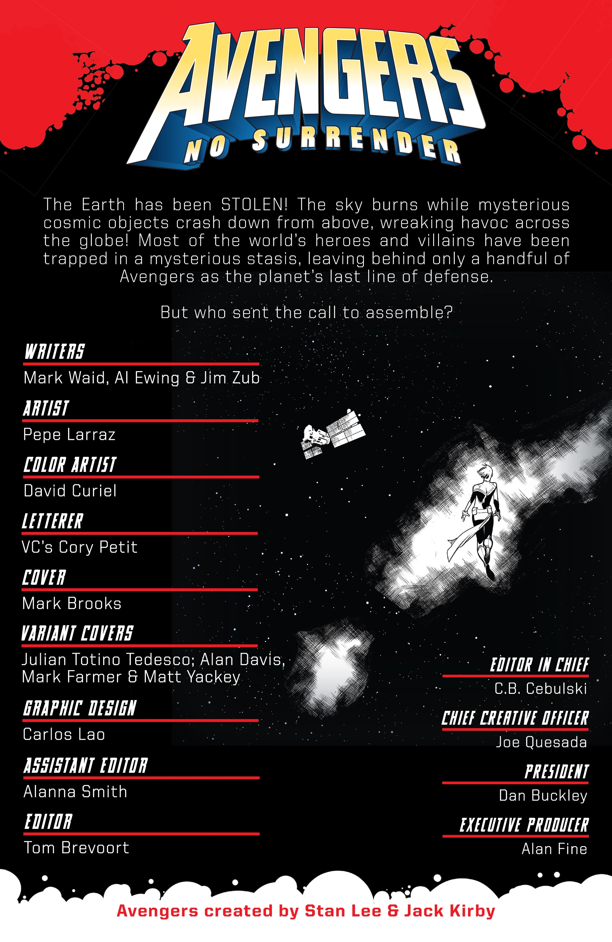Avengers (2016-): Chapter 676 - Page 2
