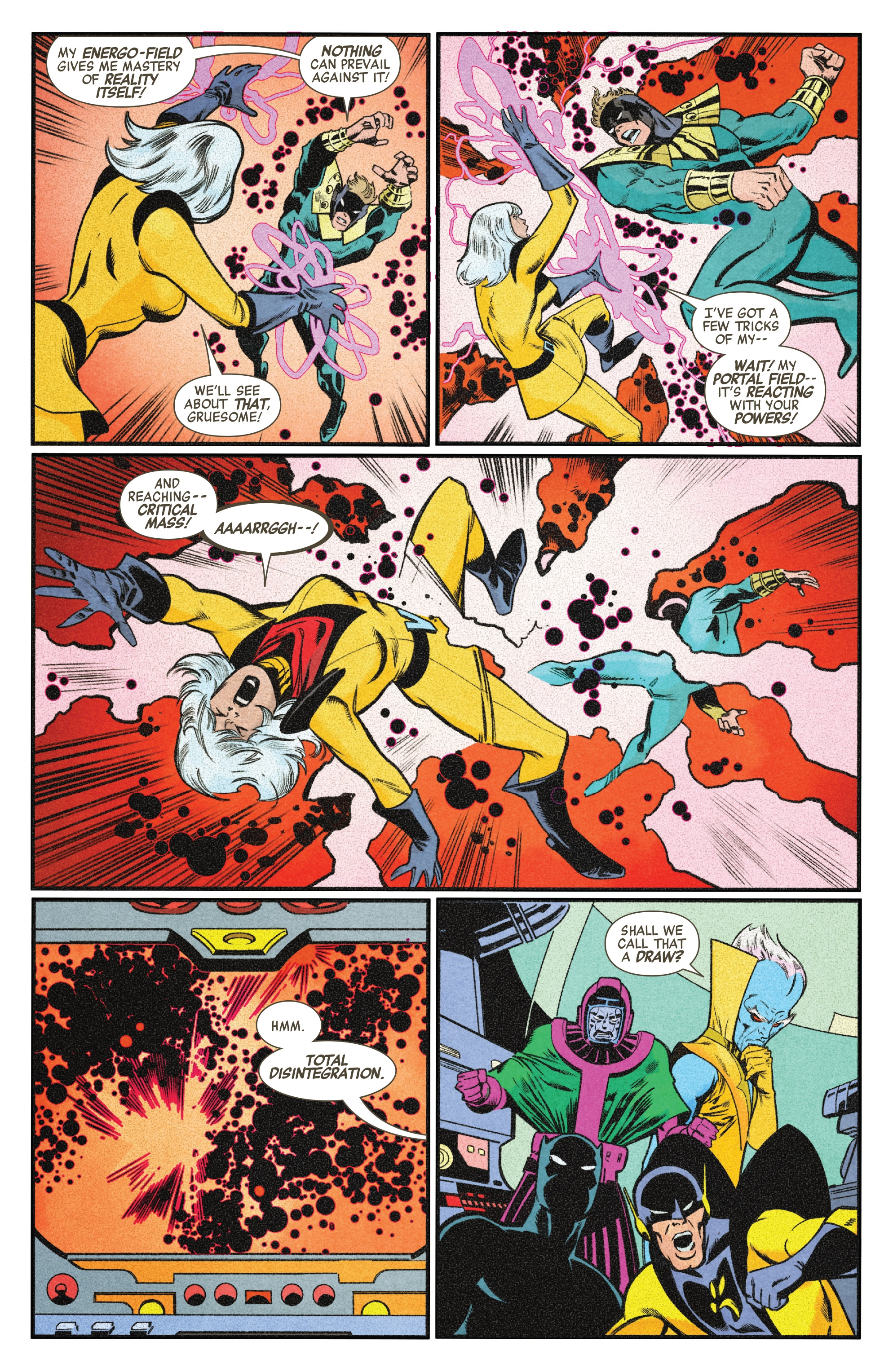Avengers (2016-): Chapter 676 - Page 8