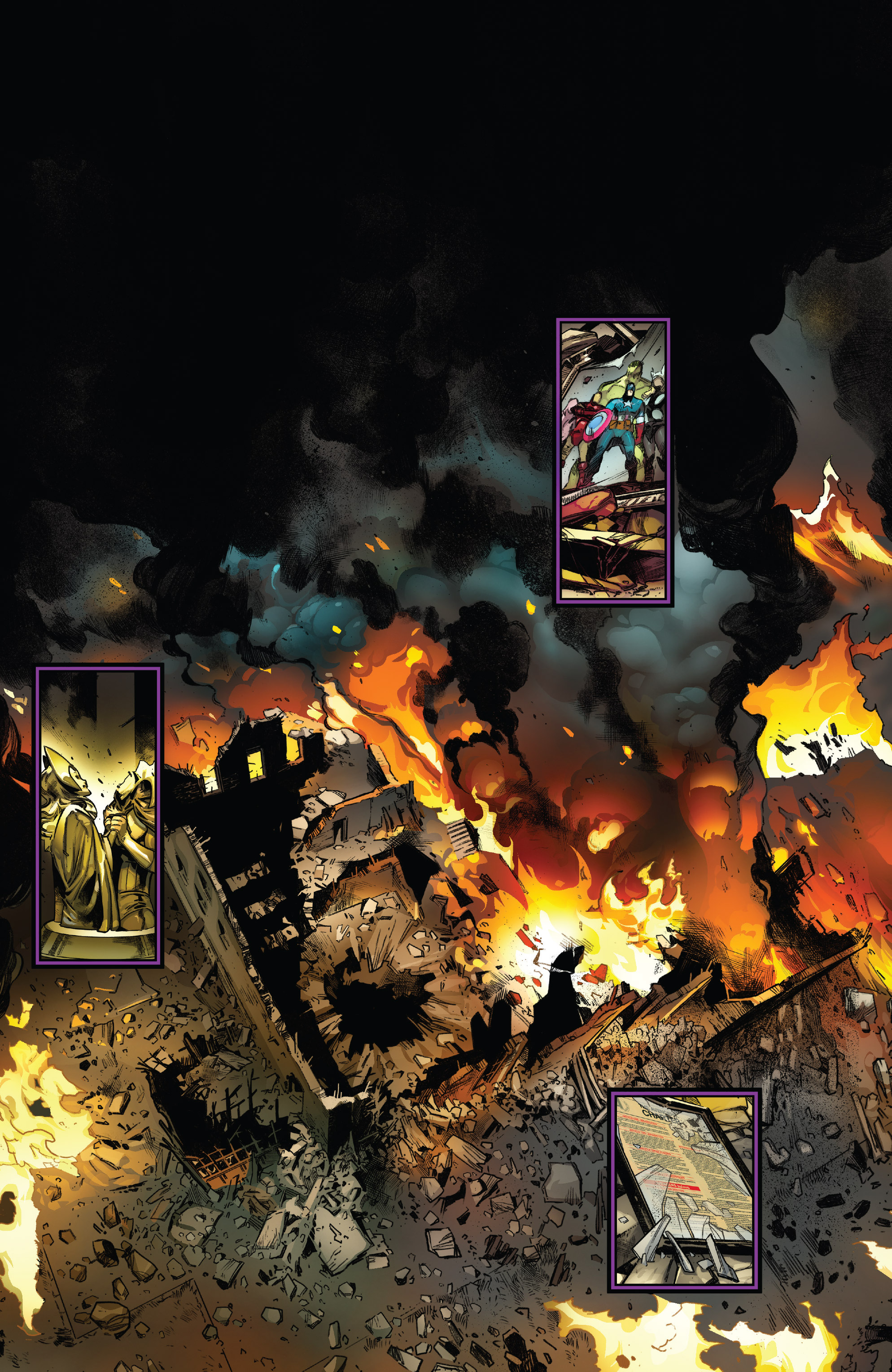 Avengers (2016-): Chapter 677 - Page 5