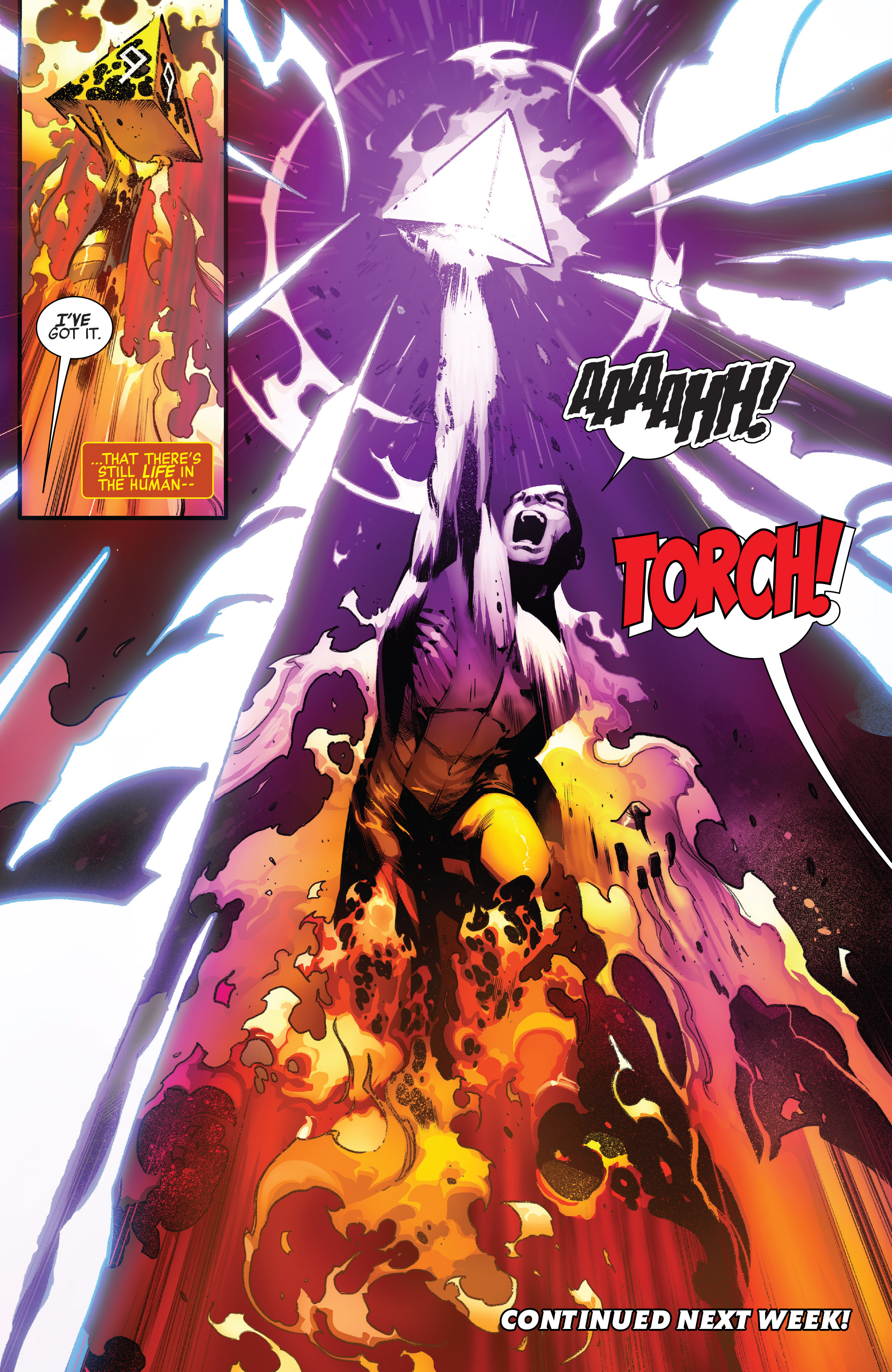 Avengers (2016-): Chapter 678 - Page 23