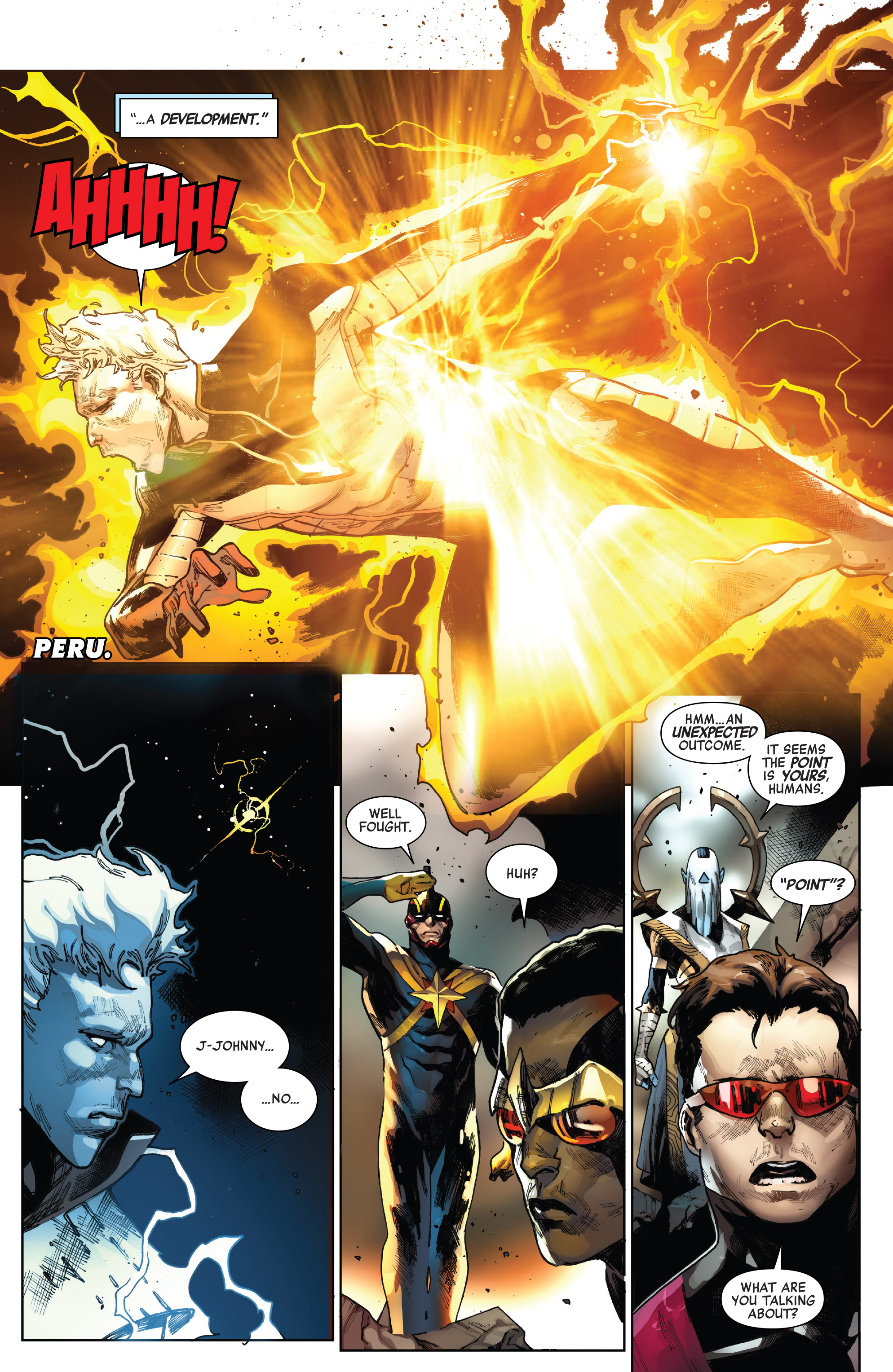 Avengers (2016-): Chapter 679 - Page 6