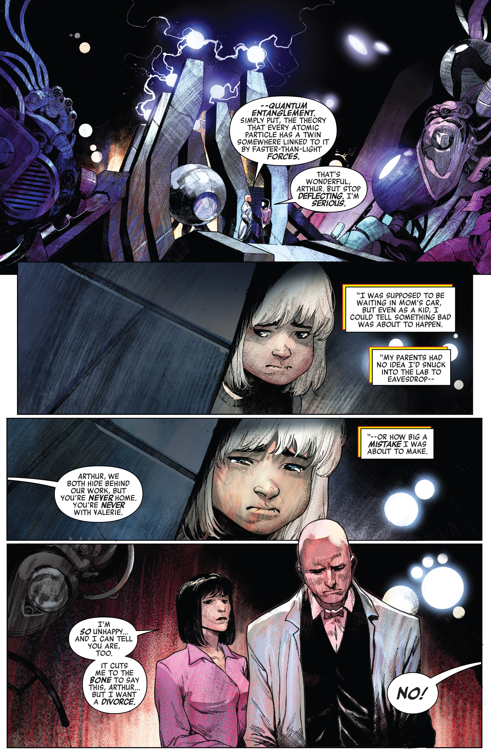 Avengers (2016-): Chapter 681 - Page 12
