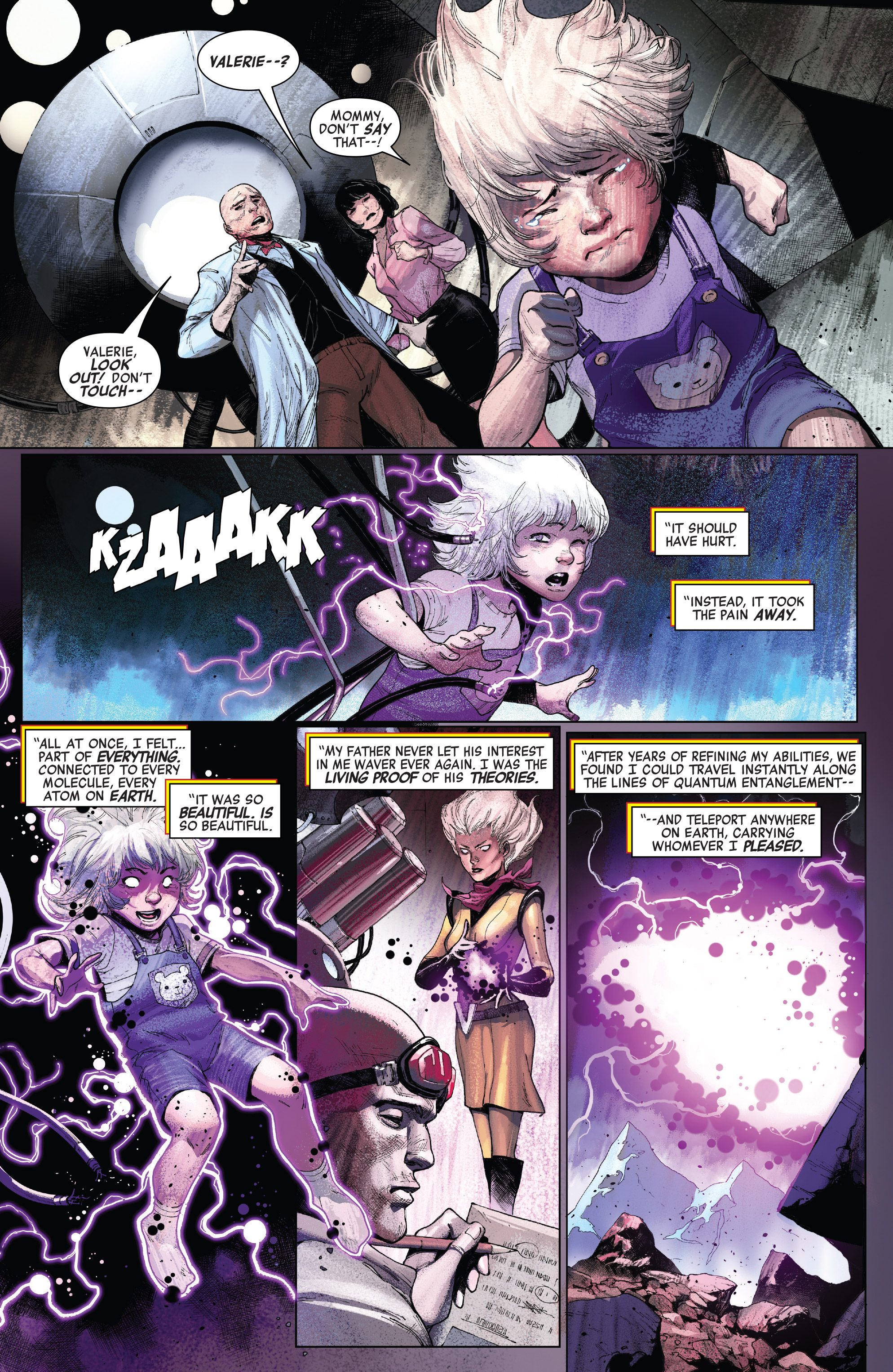 Avengers (2016-): Chapter 681 - Page 13
