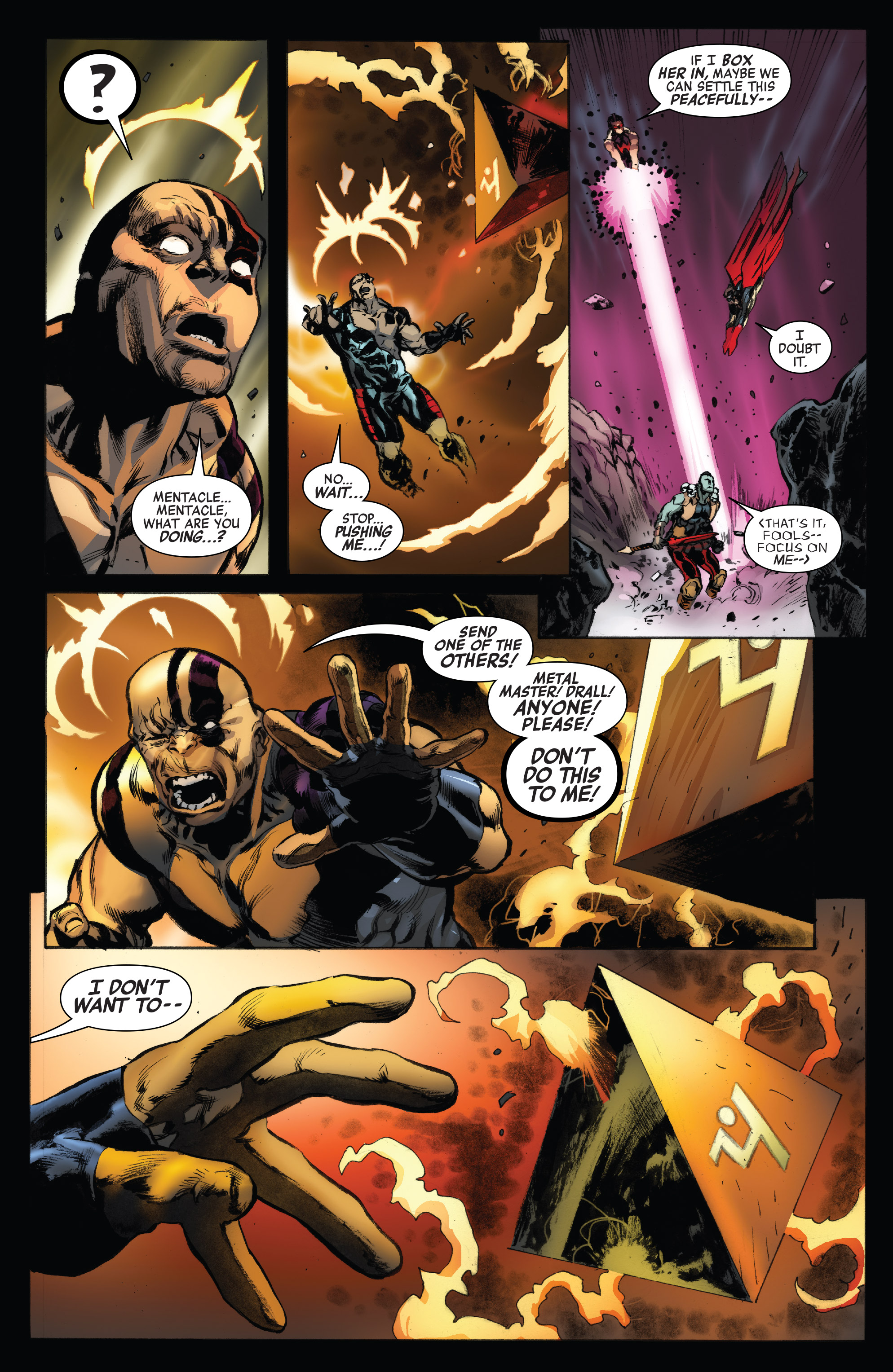 Avengers (2016-): Chapter 681 - Page 20