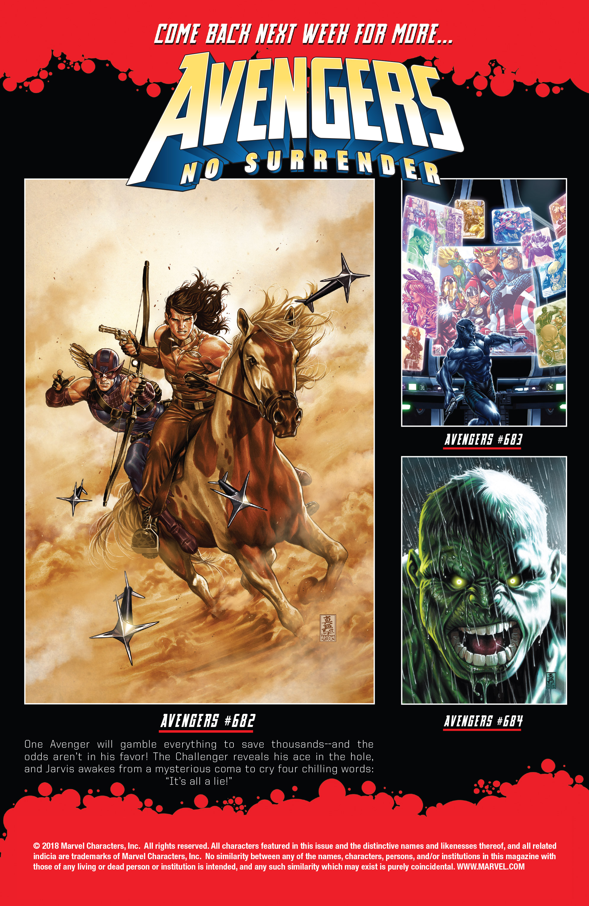 Avengers (2016-): Chapter 681 - Page 24