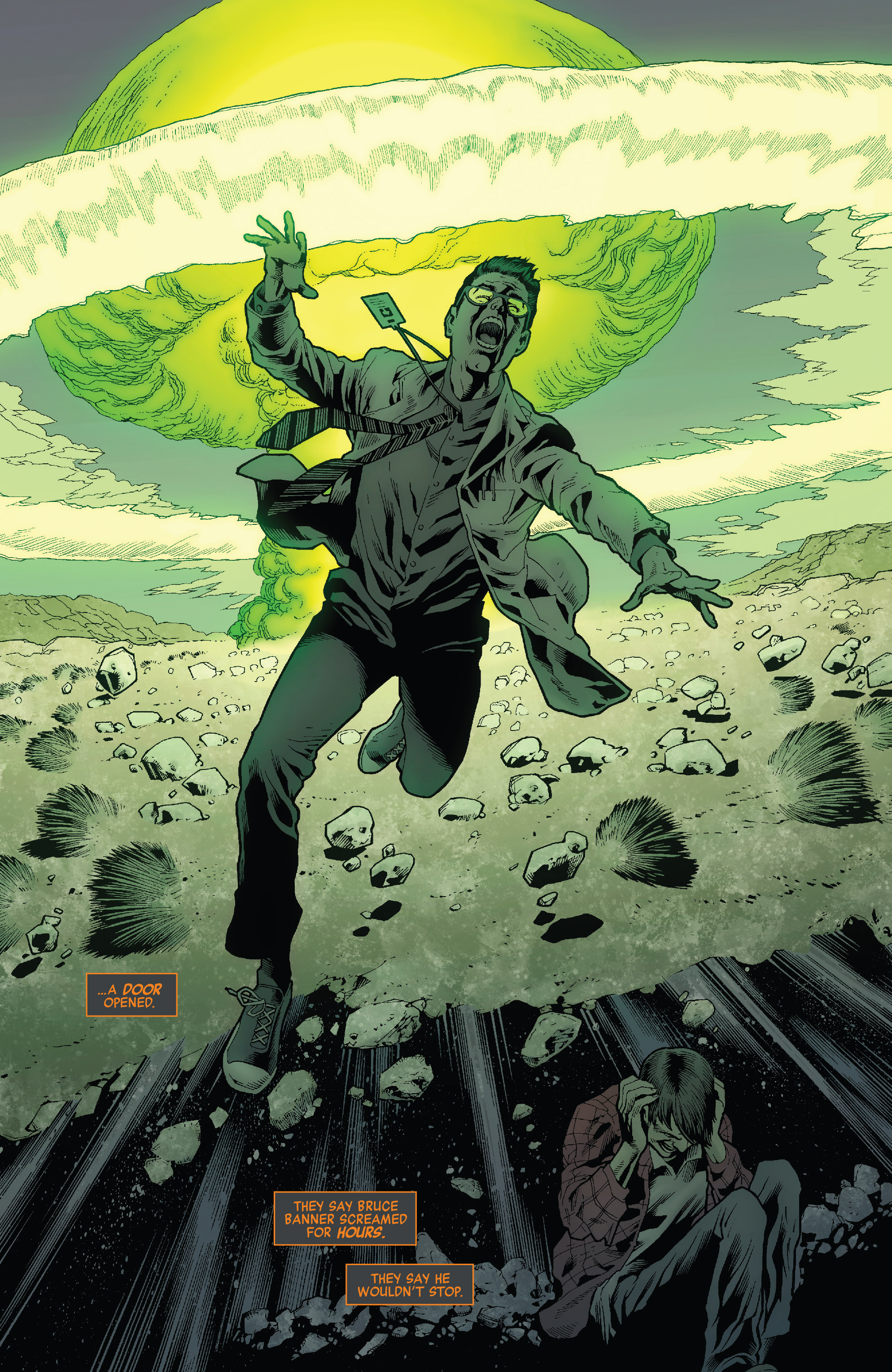 Avengers (2016-): Chapter 684 - Page 3