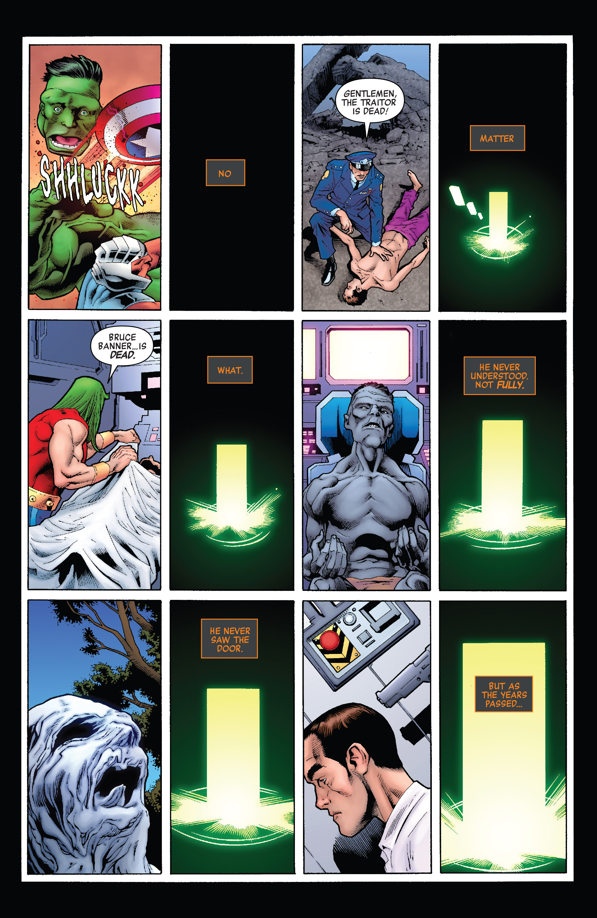 Avengers (2016-): Chapter 684 - Page 5