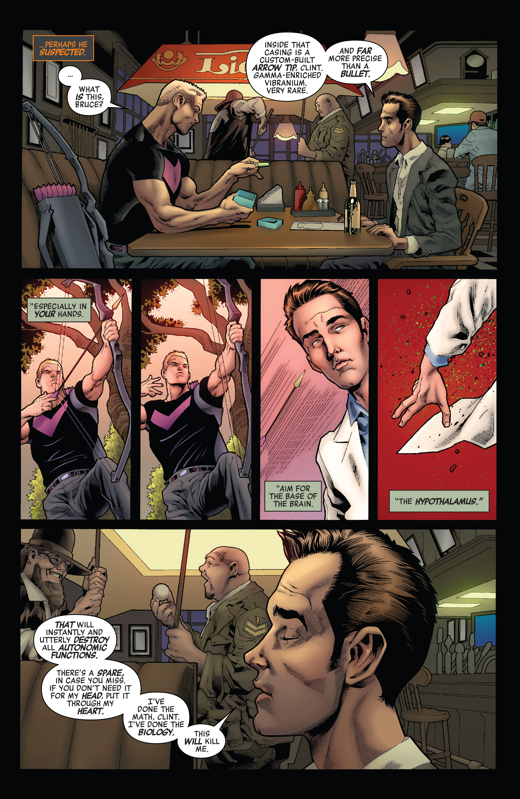 Avengers (2016-): Chapter 684 - Page 6