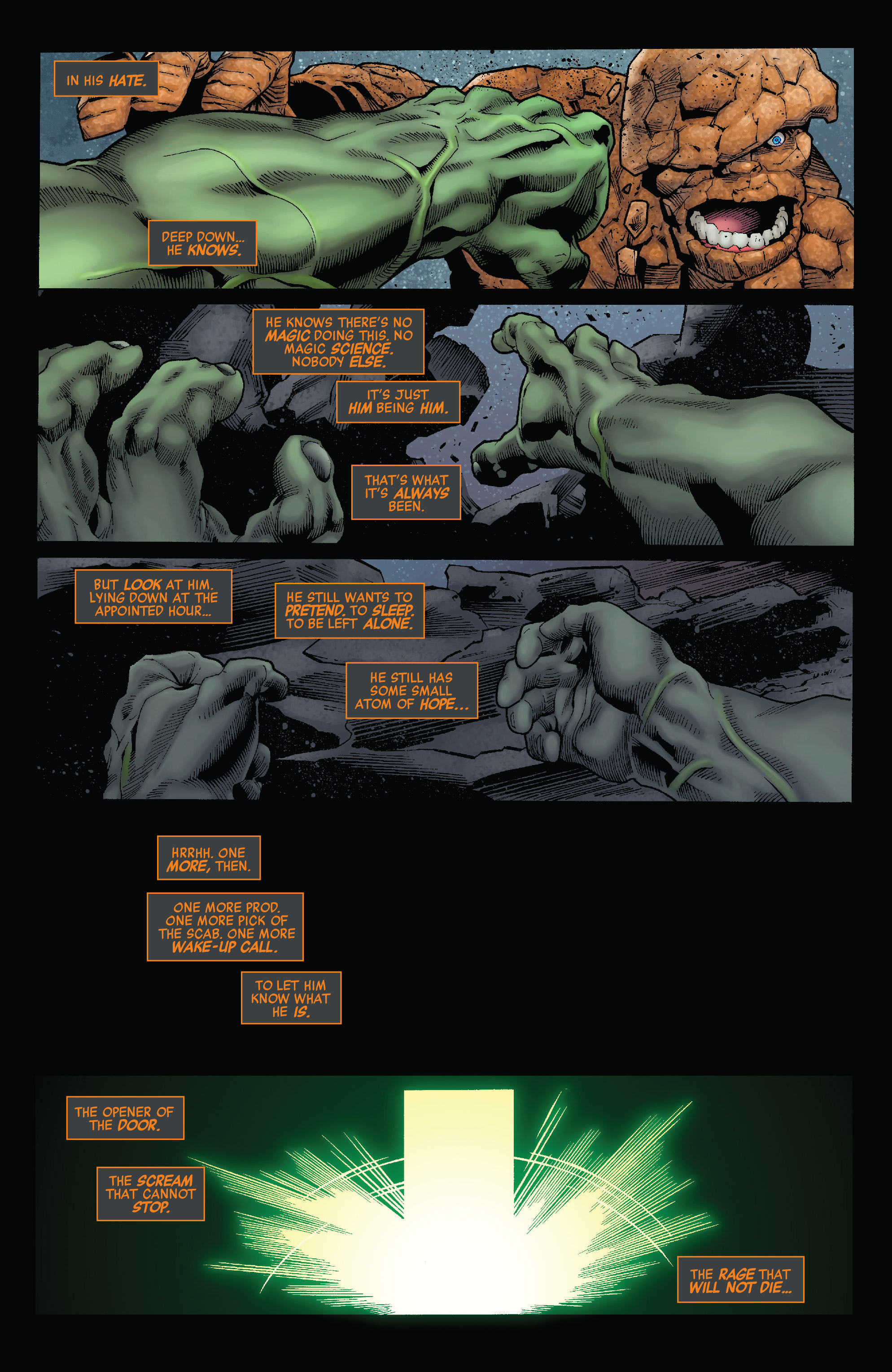 Avengers (2016-): Chapter 684 - Page 10