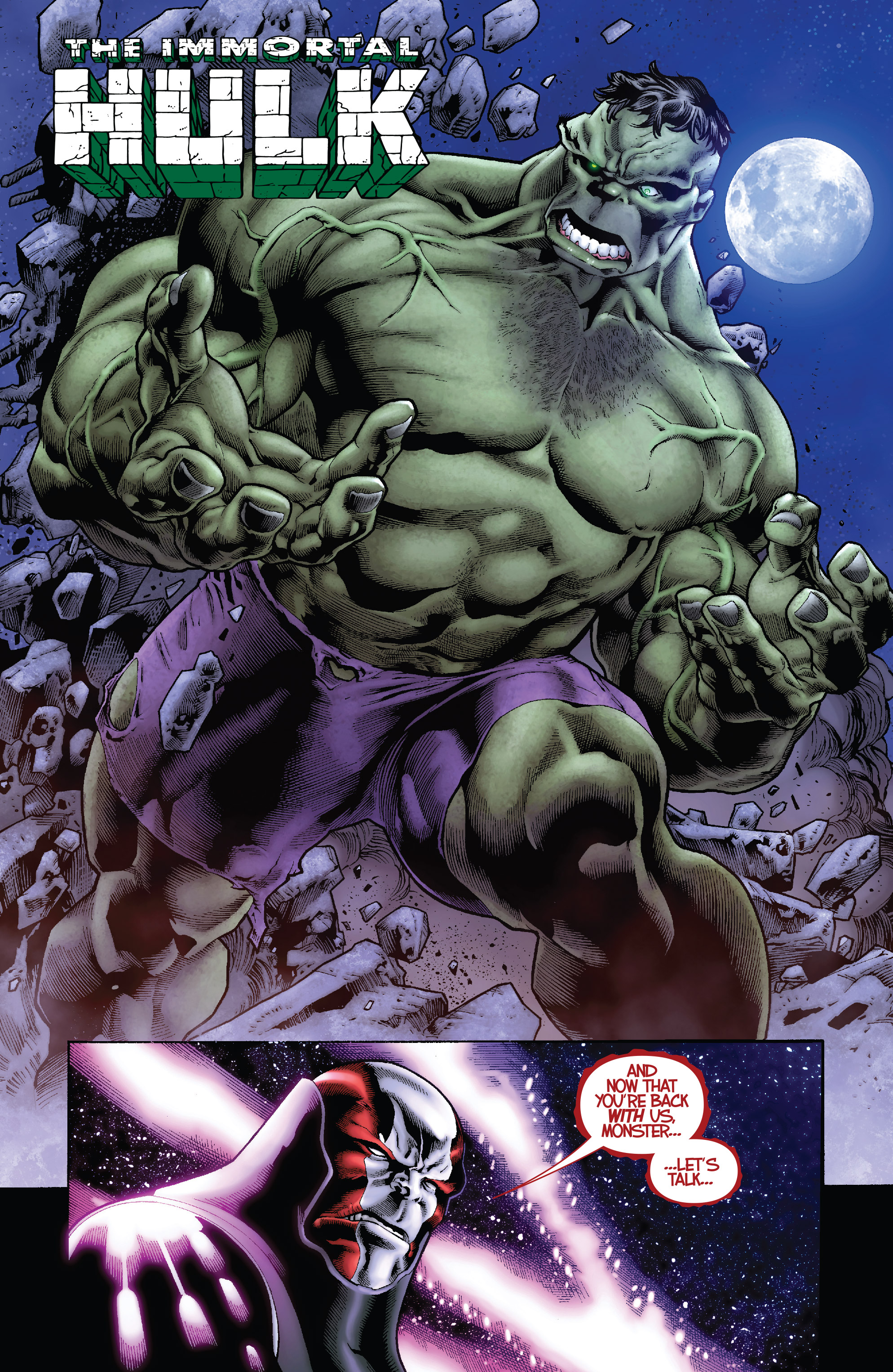 Avengers (2016-): Chapter 684 - Page 11