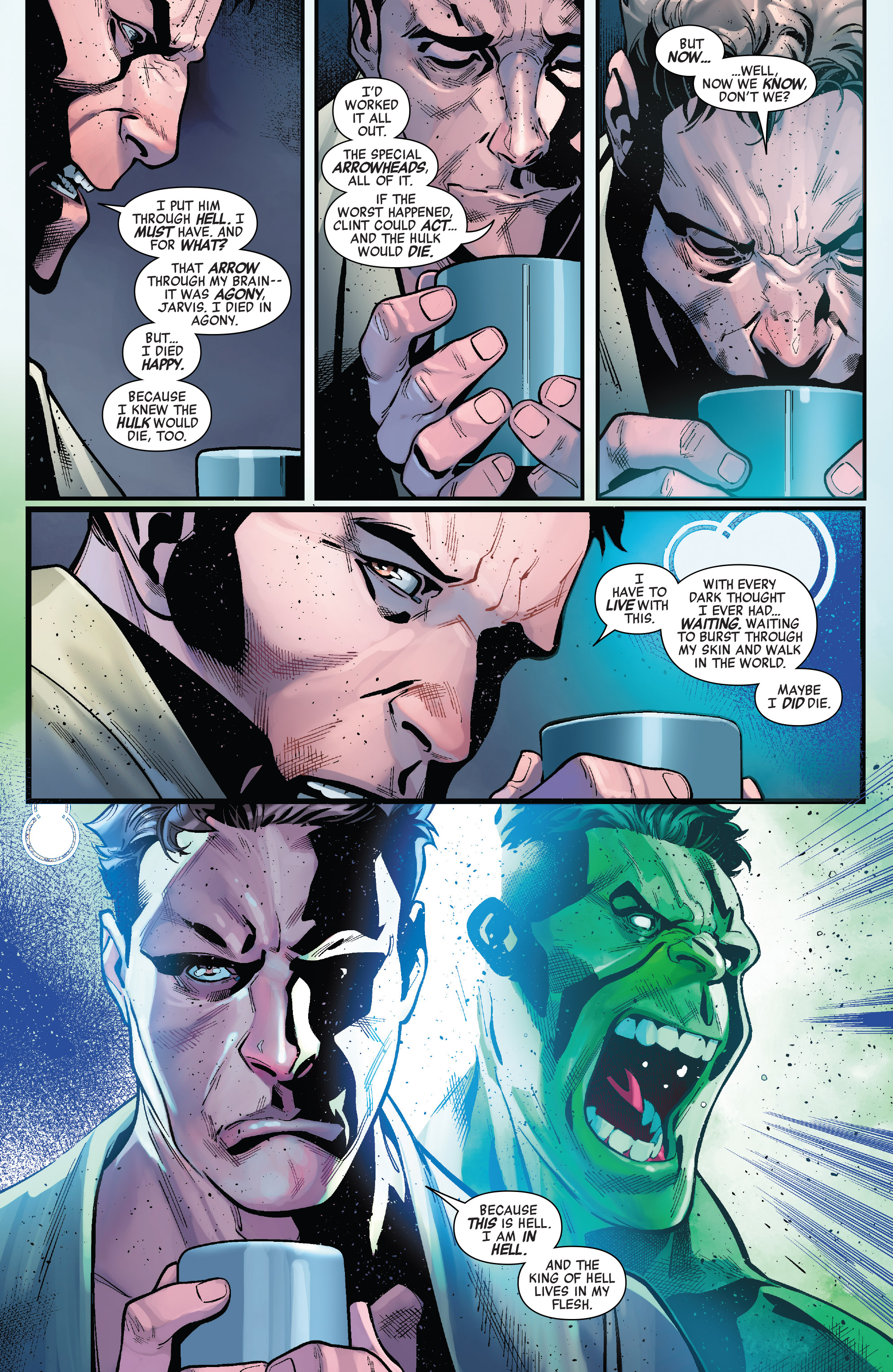 Avengers (2016-): Chapter 687 - Page 9